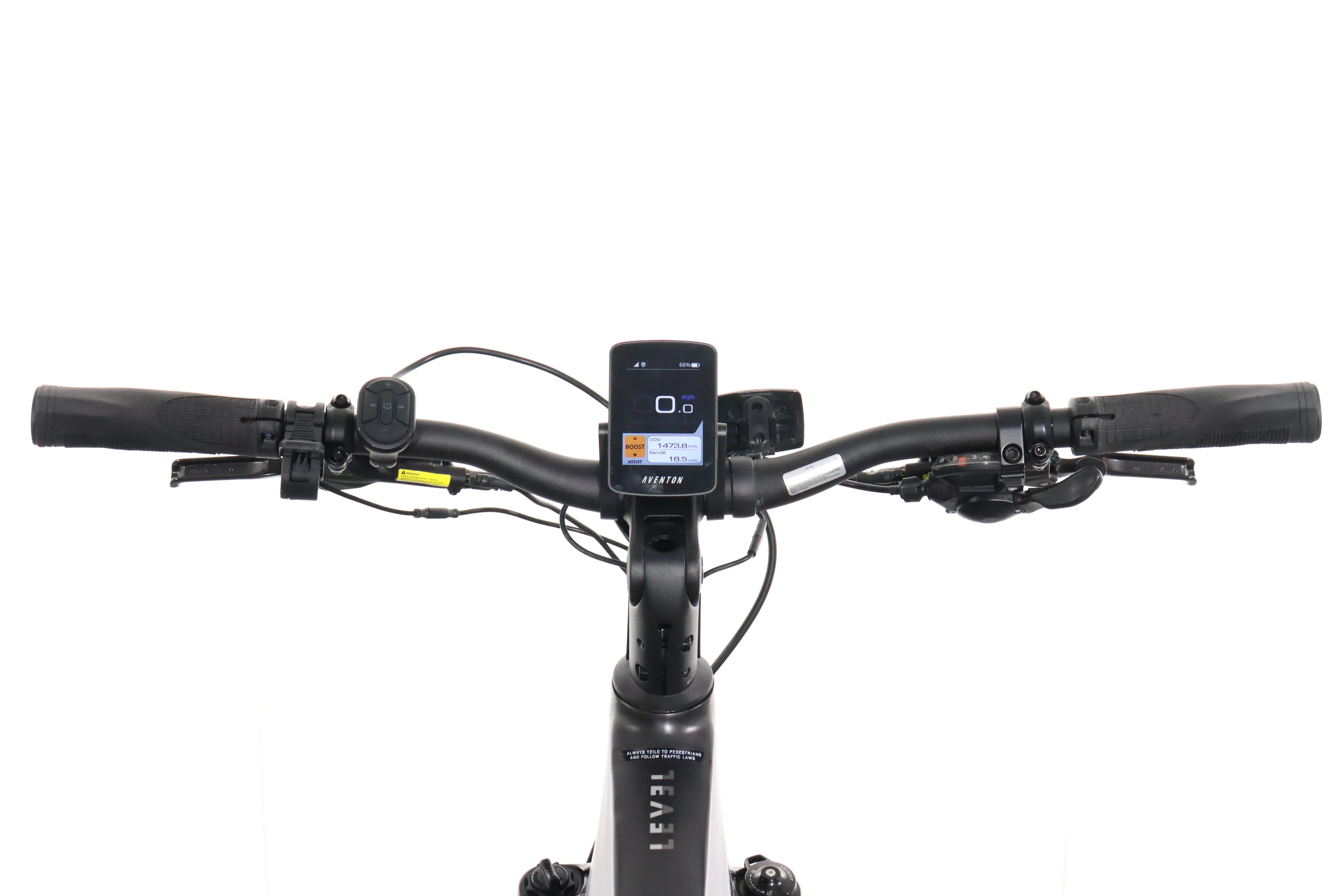 Aventon Level 3 - Image 7