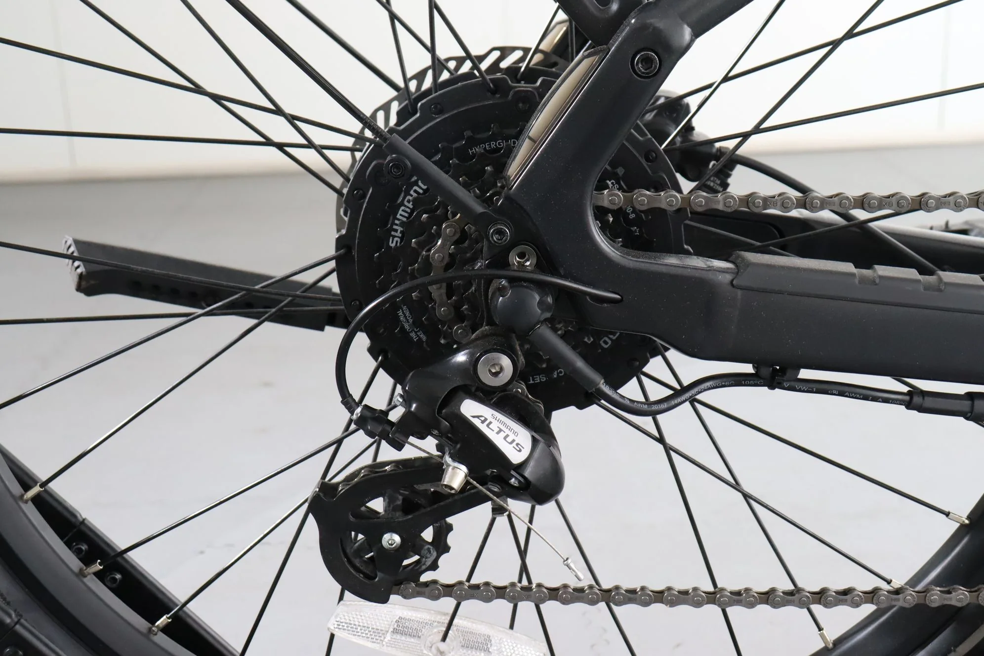 Aventon Level 3 - Image 9