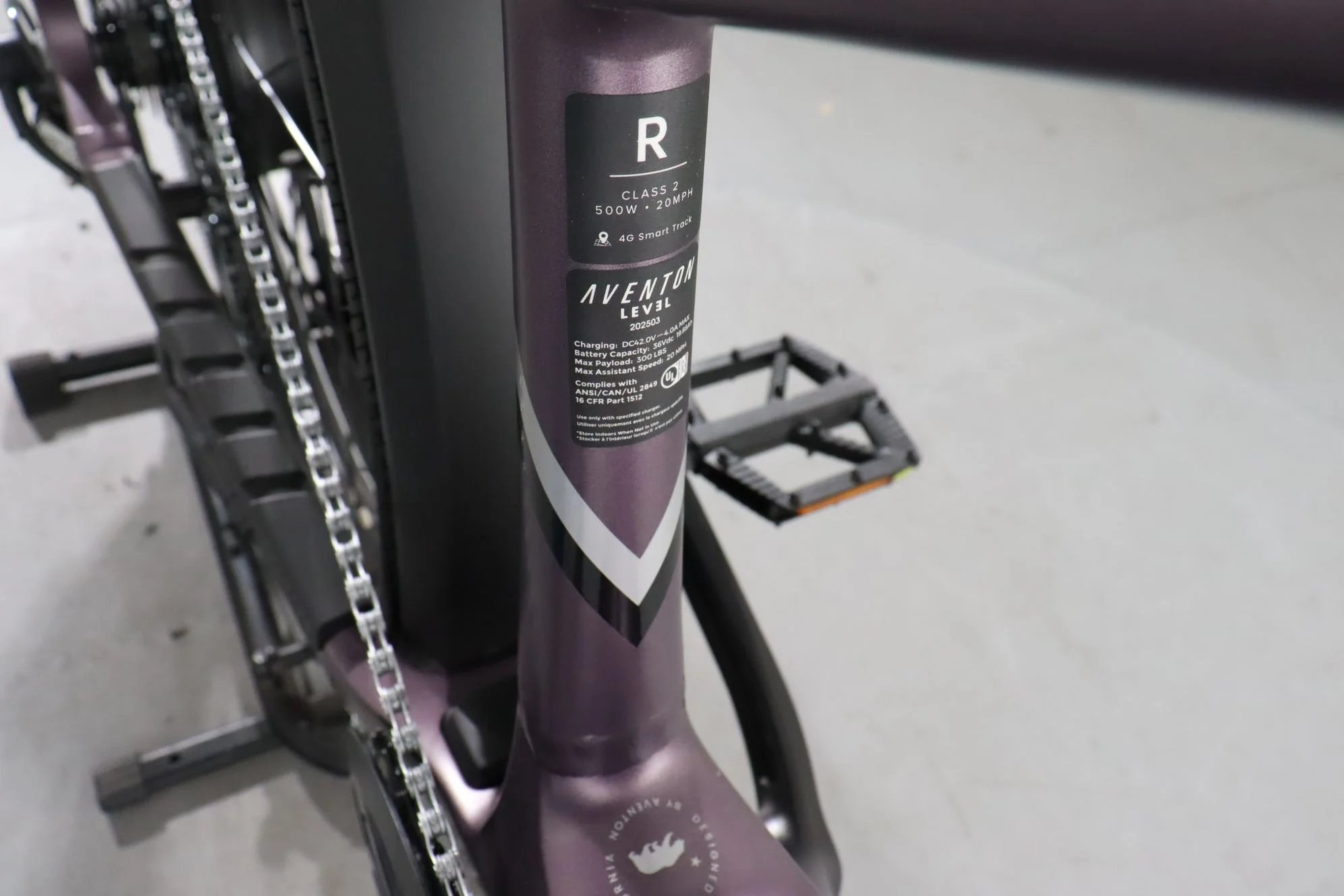 Aventon Level 3 - Image 10