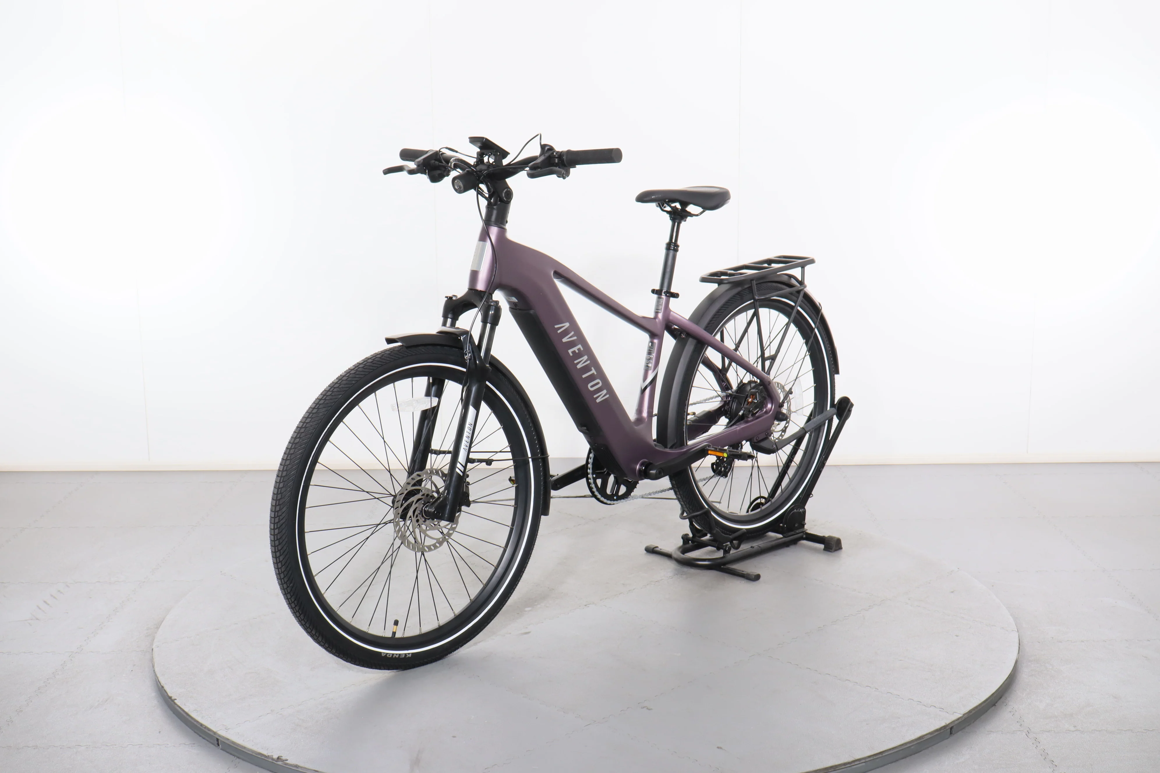 Aventon Level 3 - Image 3