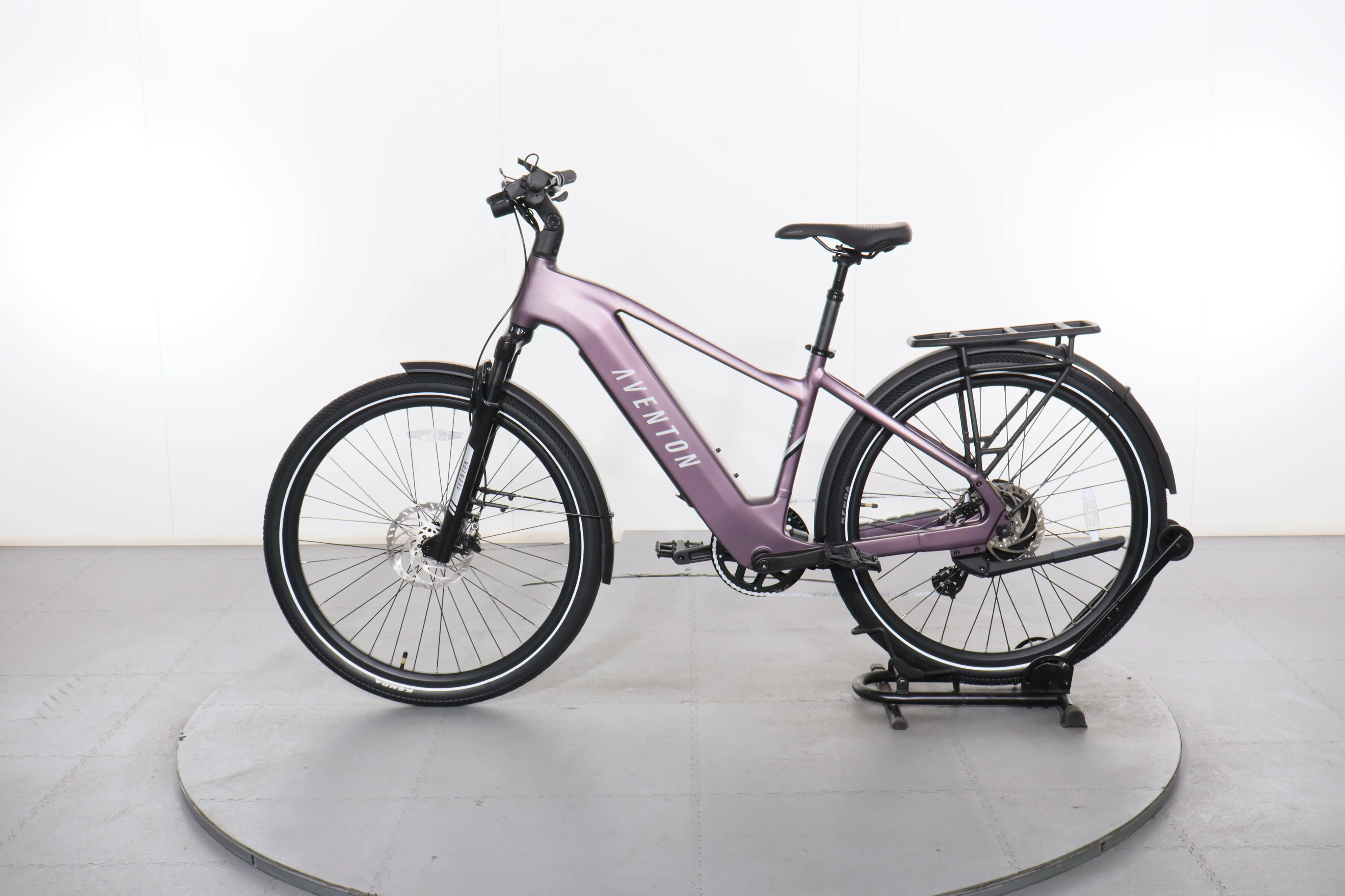 Aventon Level 3 - Image 4