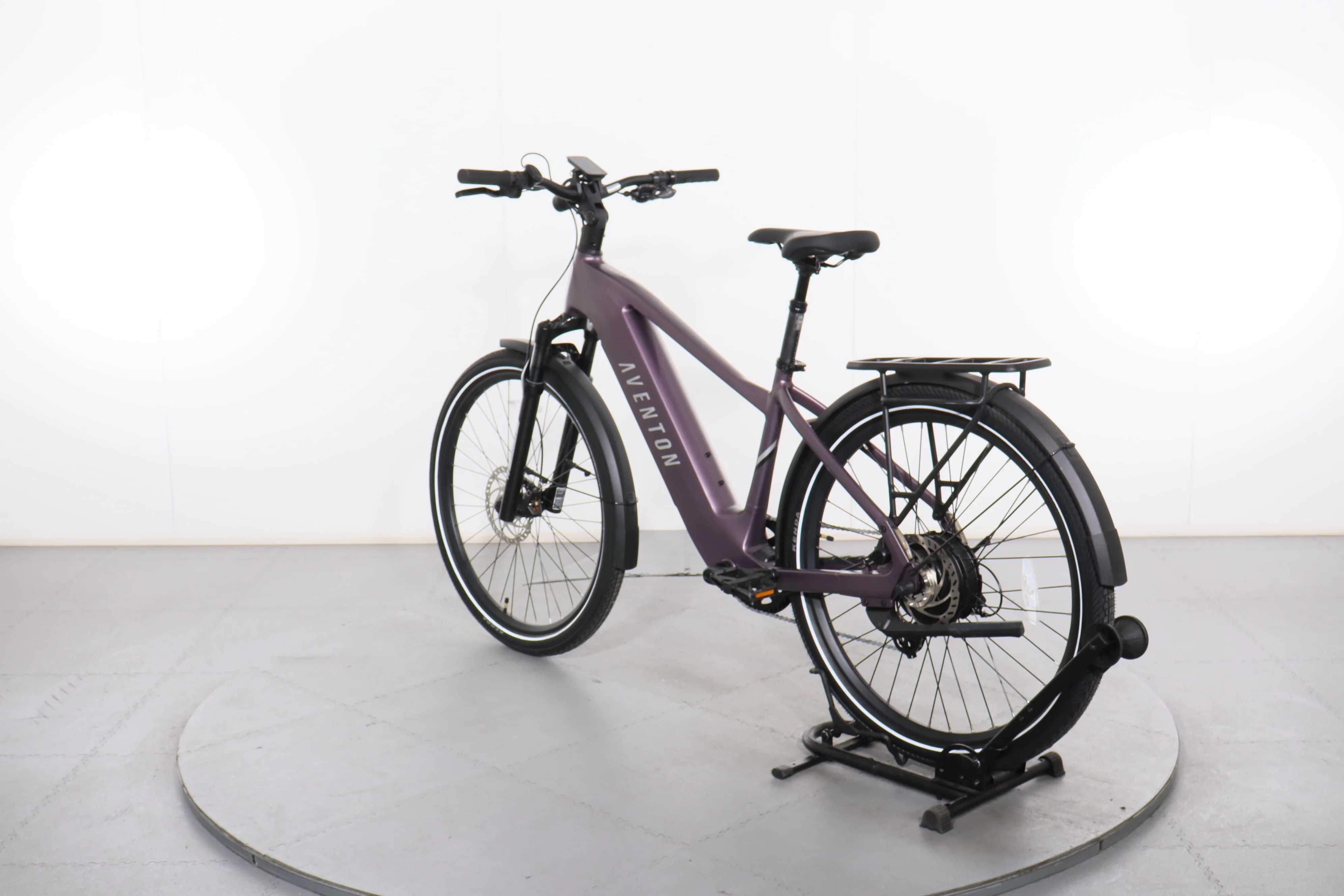 Aventon Level 3 - Image 5