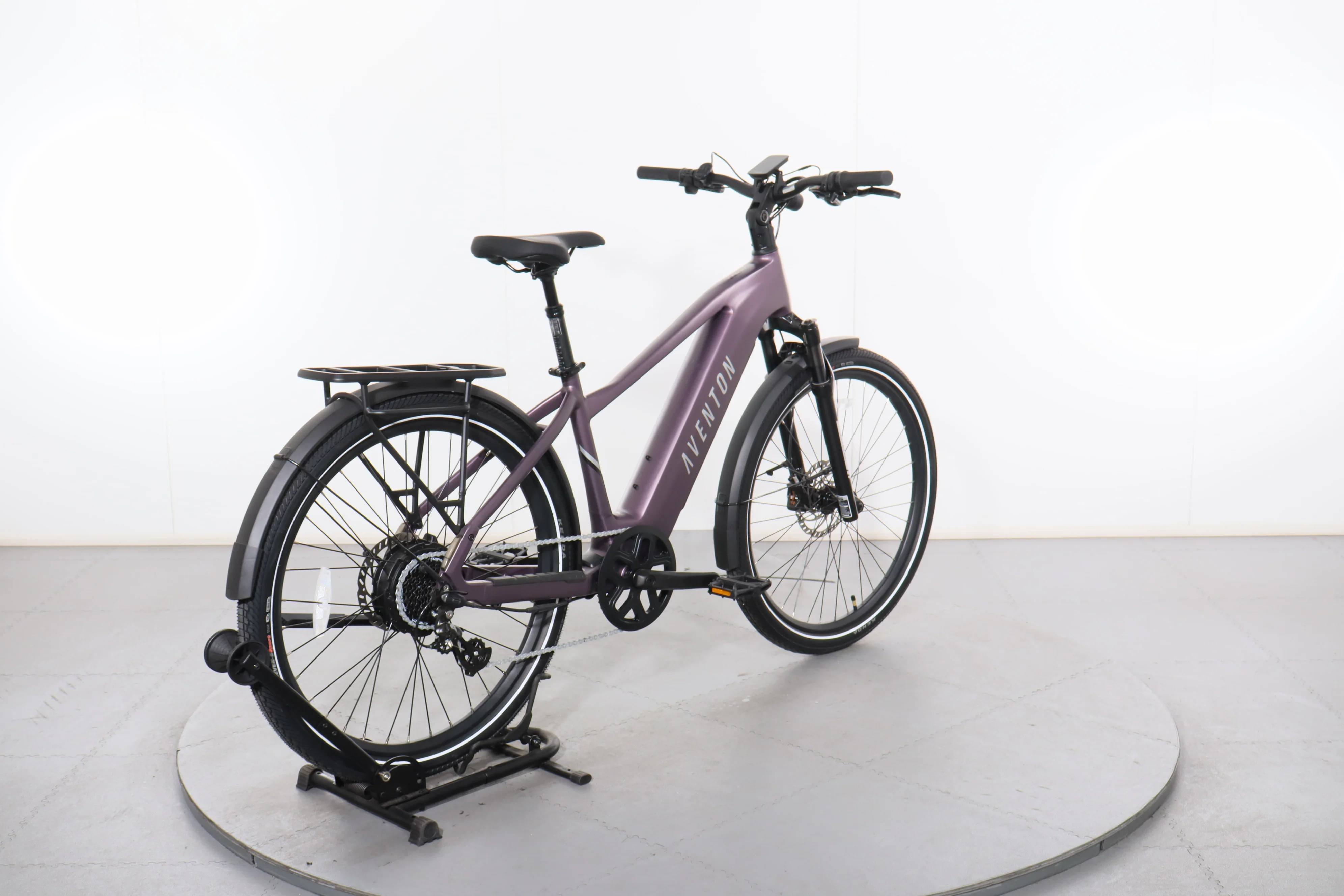 Aventon Level 3 - Image 6