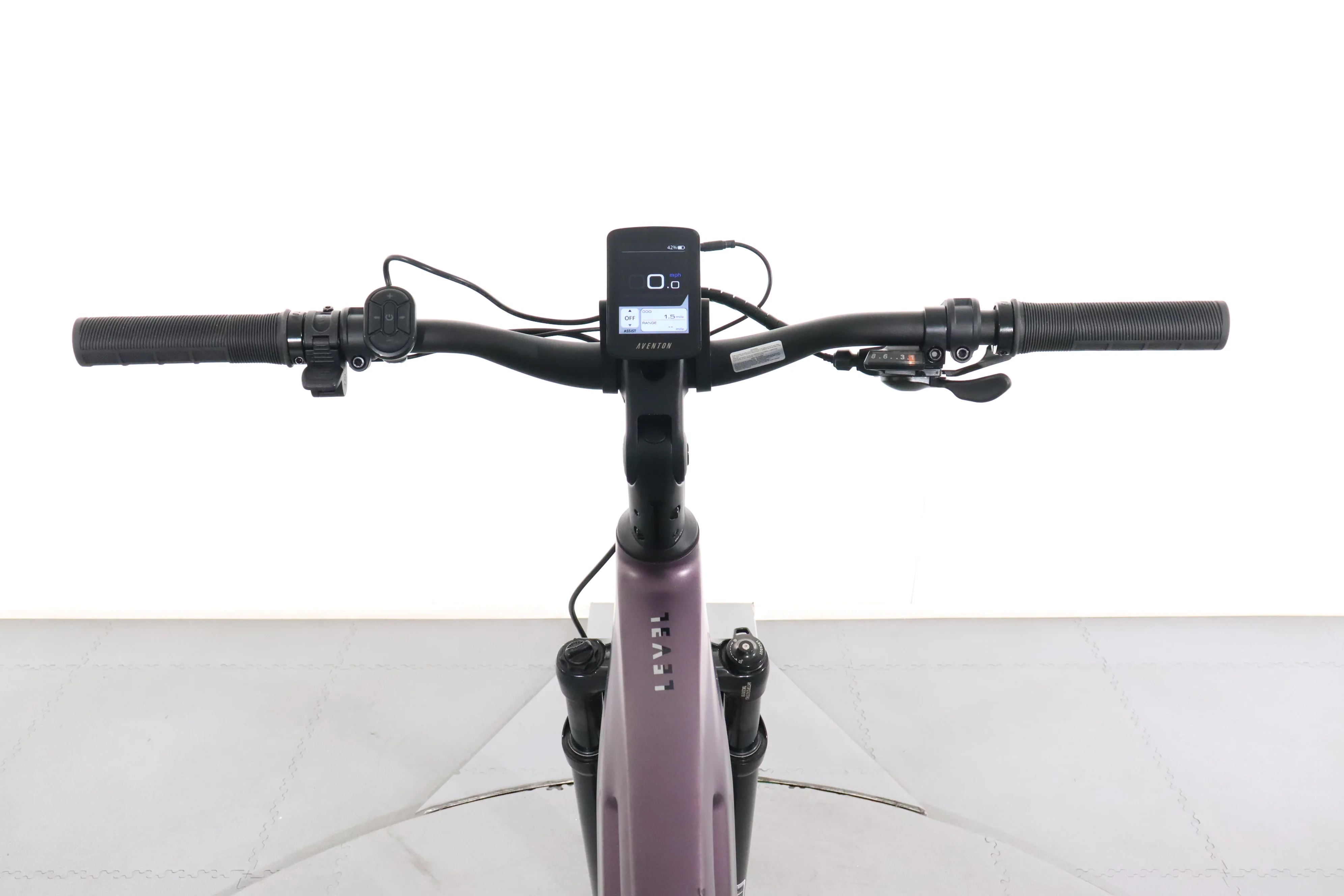 Aventon Level 3 - Image 7
