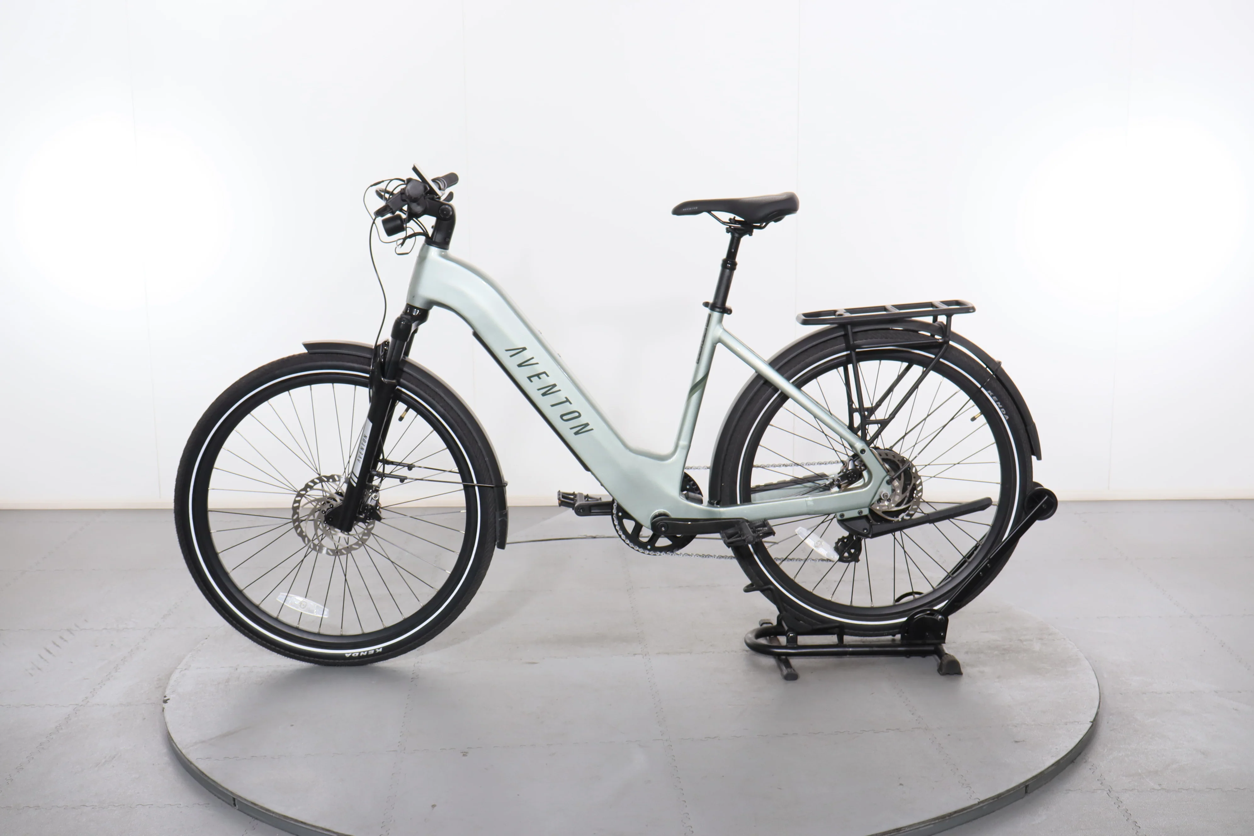 Aventon Level 3 - Image 4