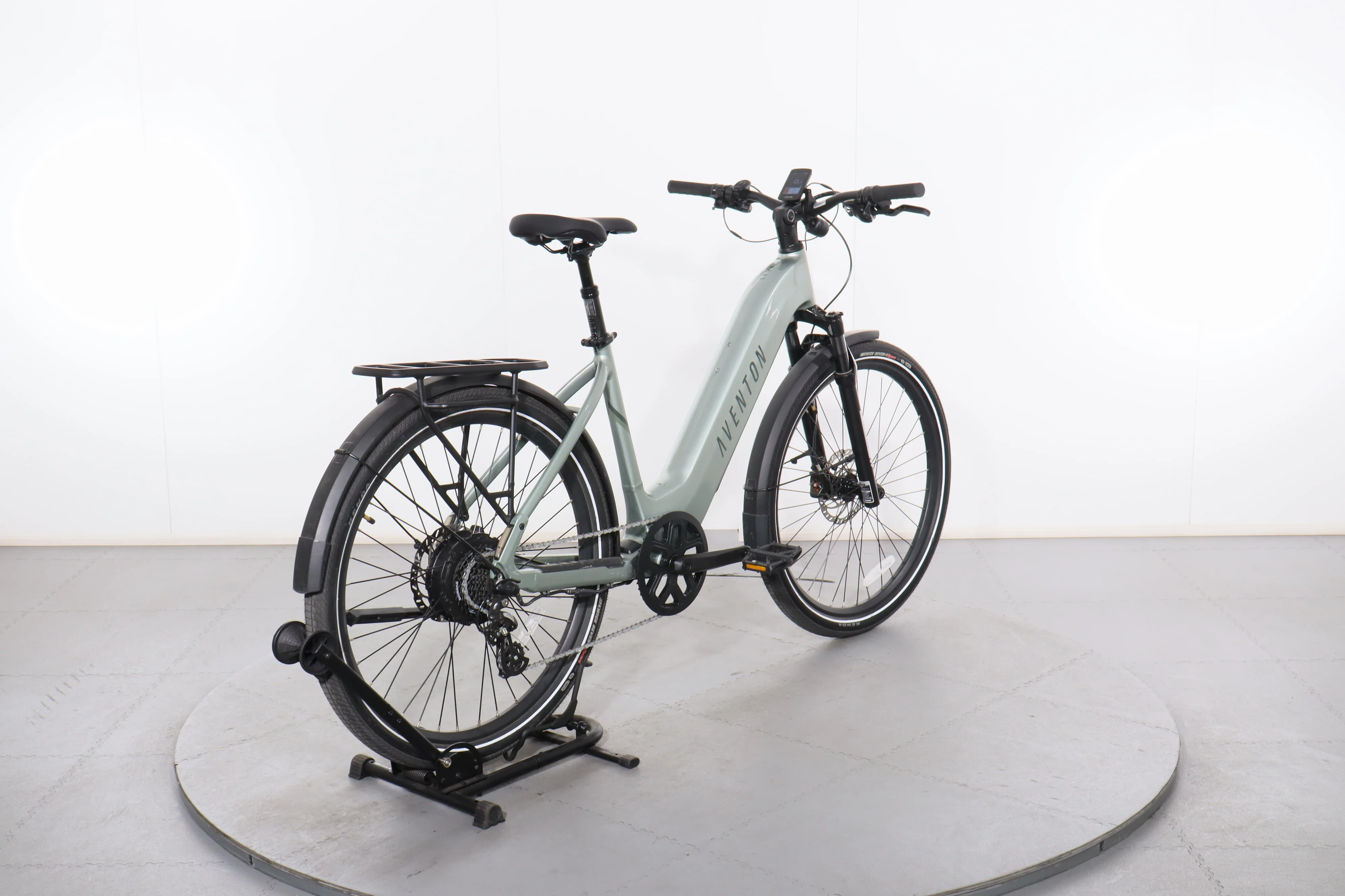 Aventon Level 3 - Image 6