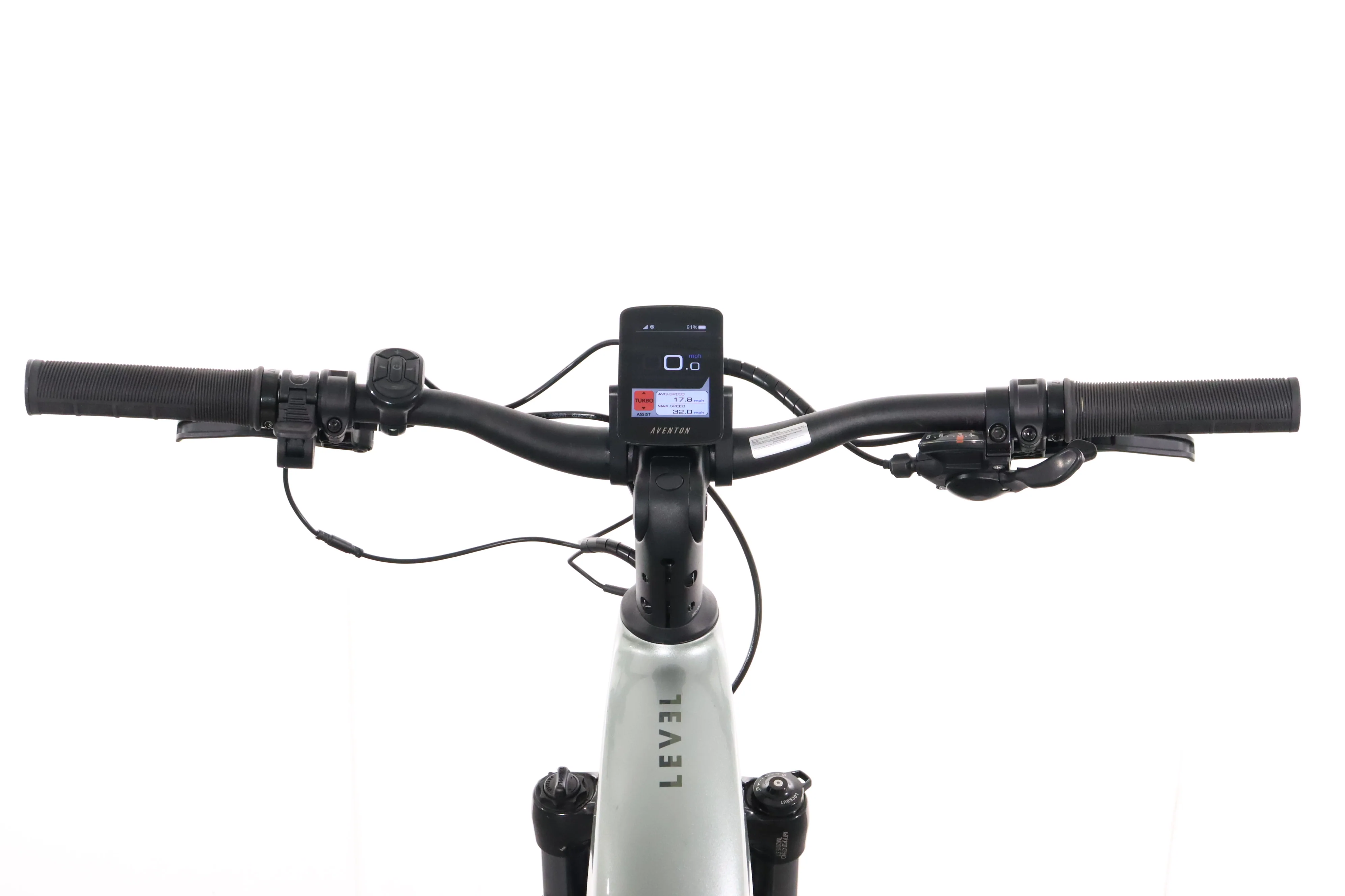 Aventon Level 3 - Image 7