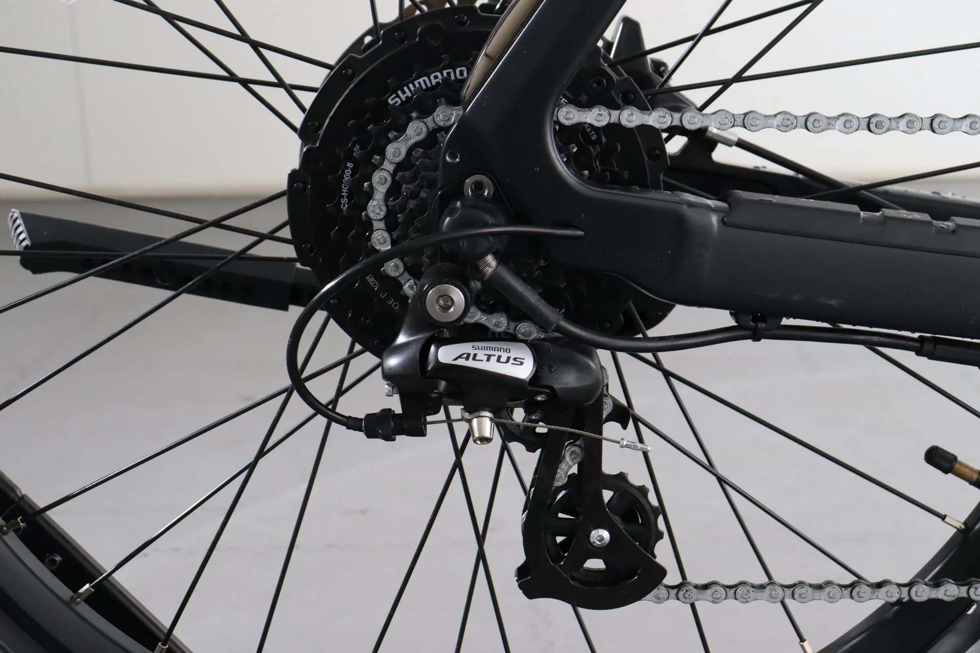 Aventon Level 3 - Image 11