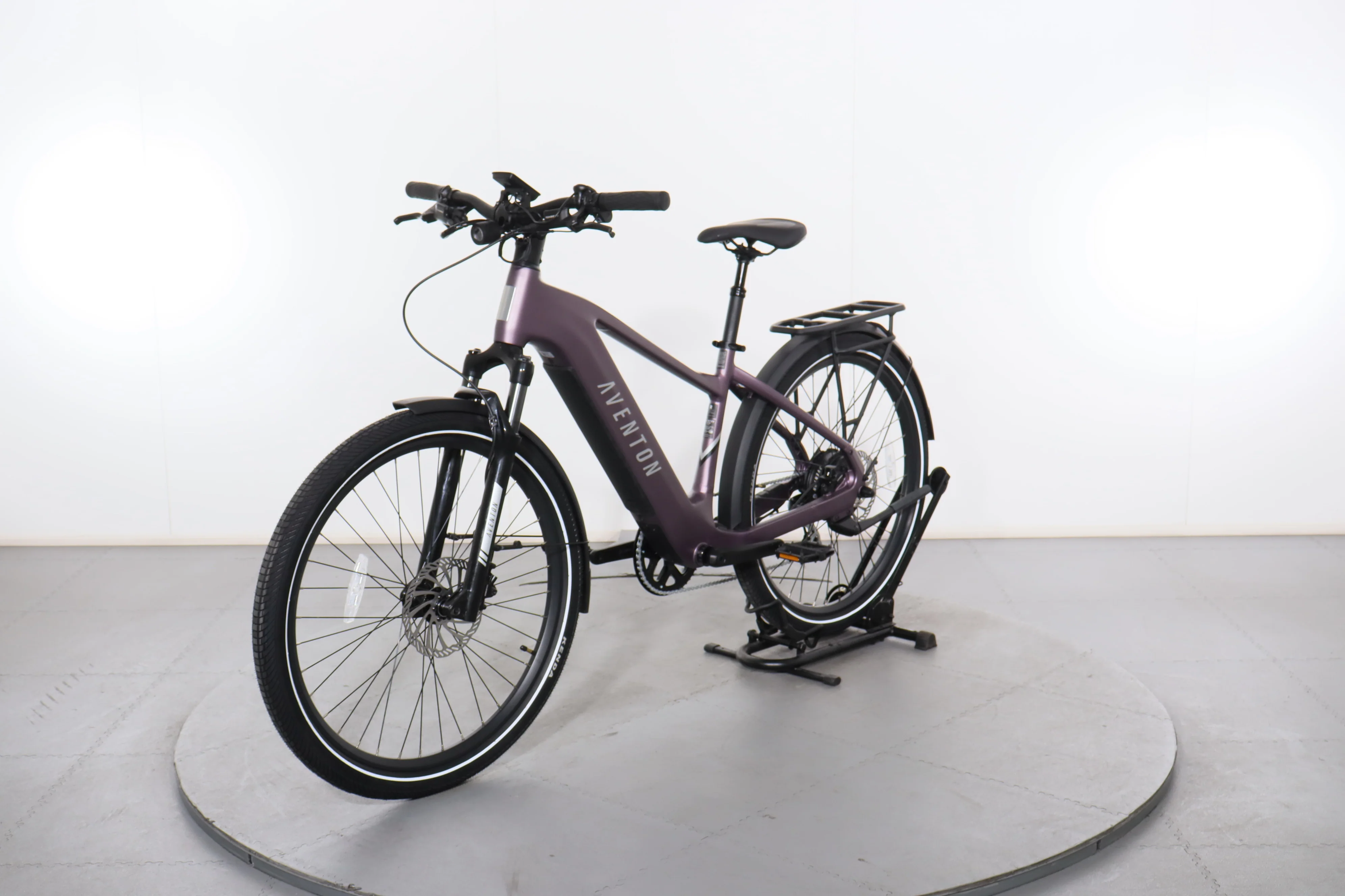 Aventon Level 3 - Image 3