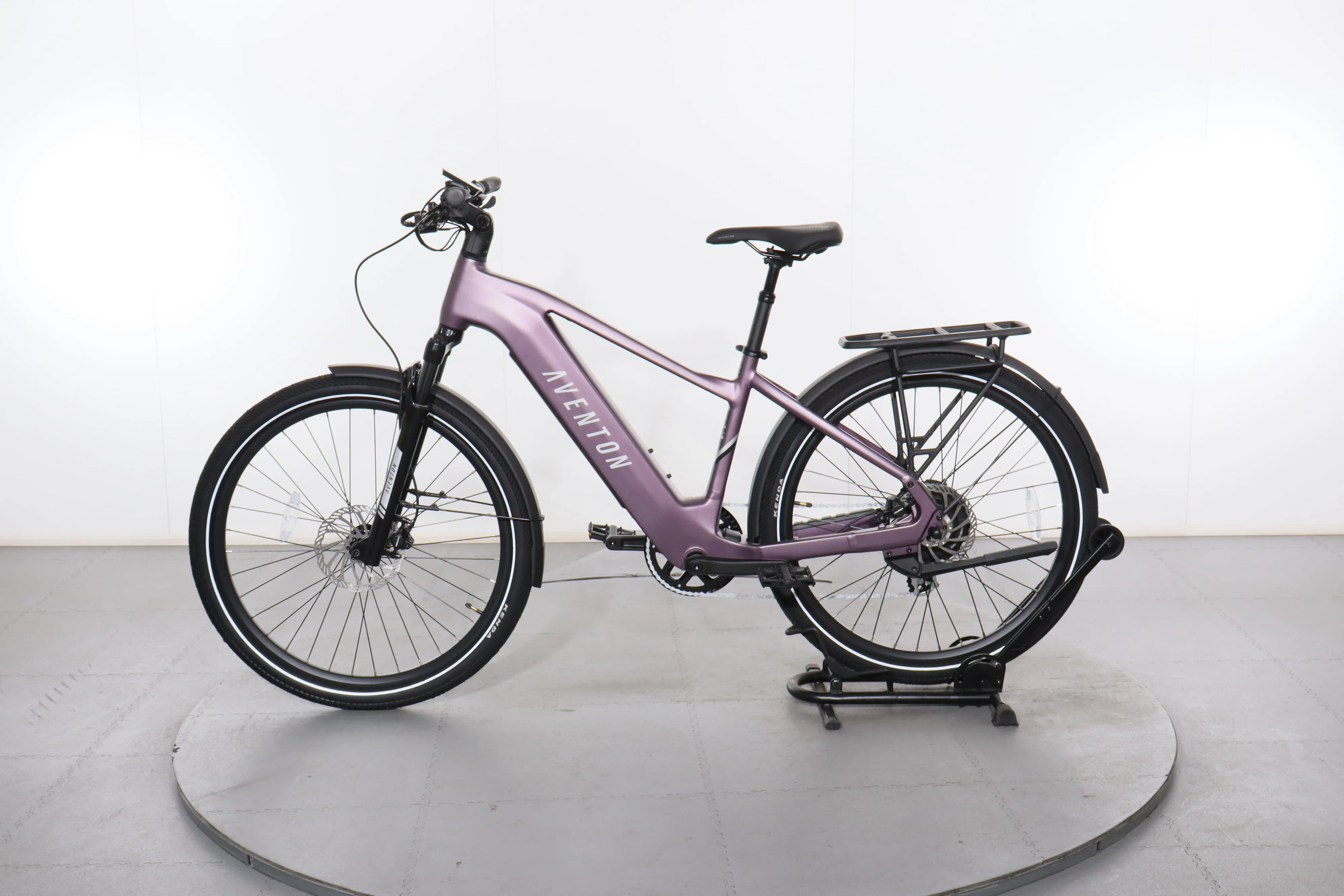 Aventon Level 3 - Image 4