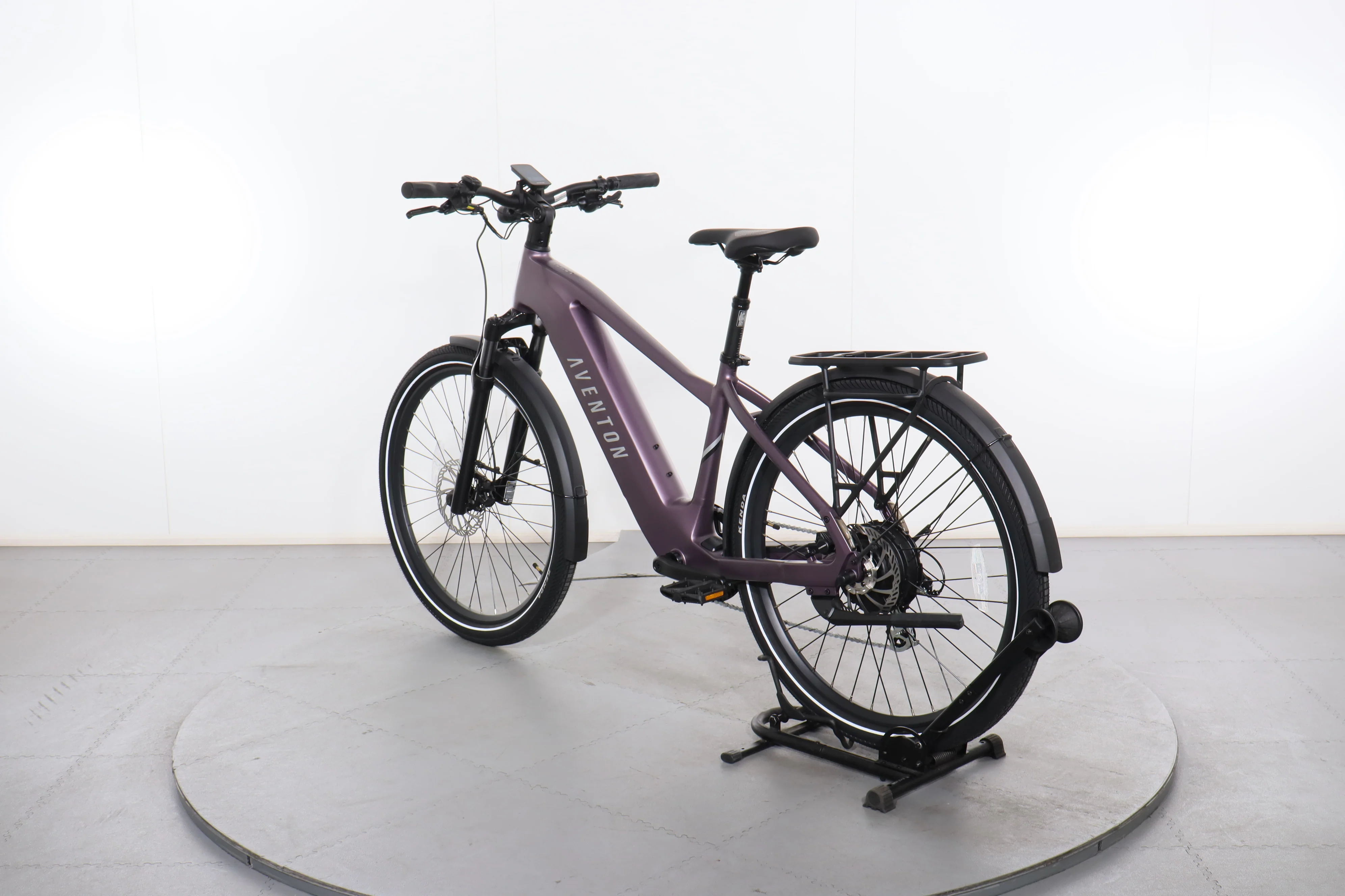 Aventon Level 3 - Image 5