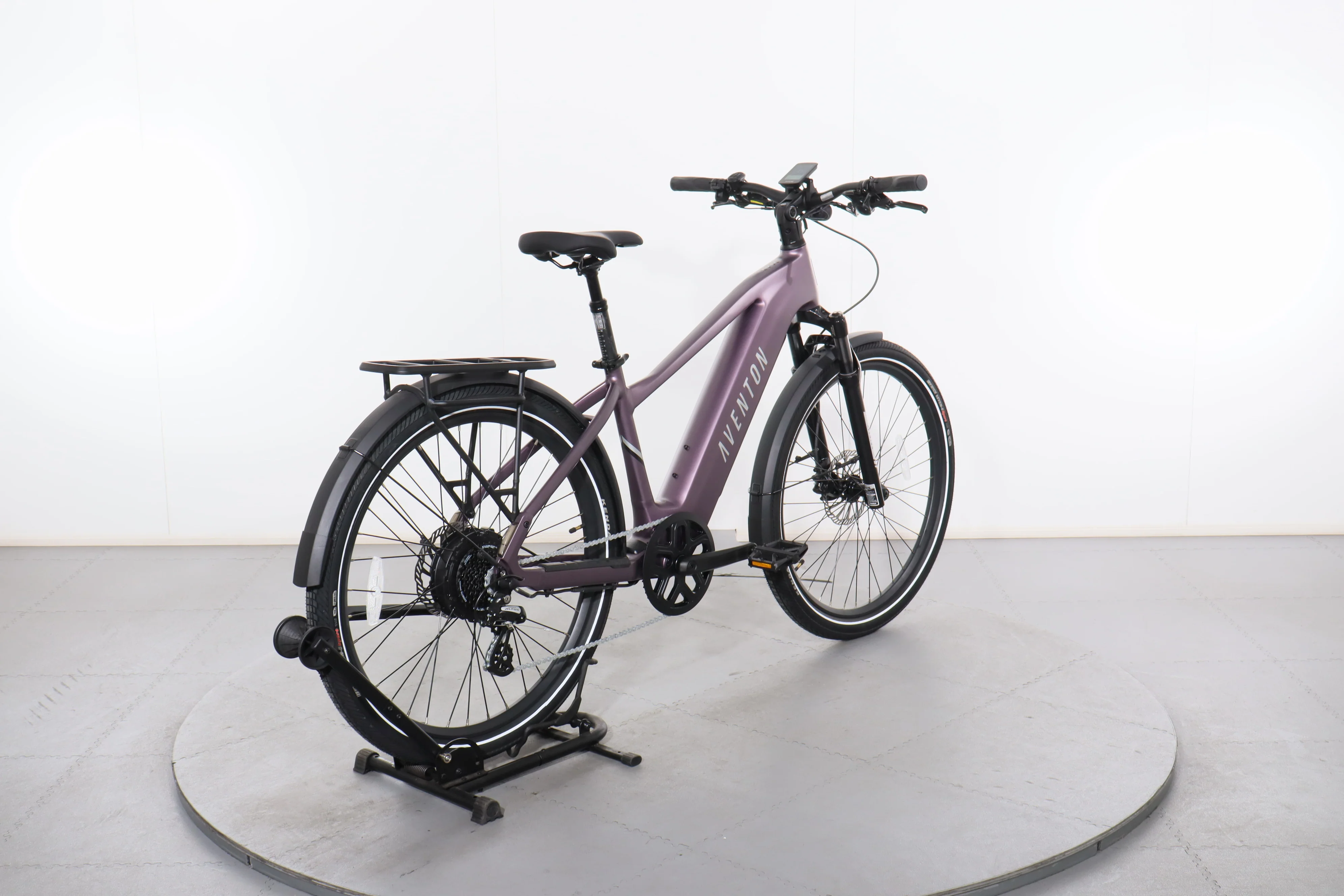 Aventon Level 3 - Image 6