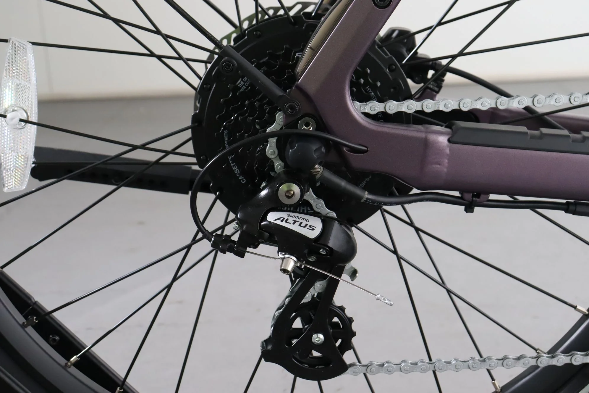 Aventon Level 3 - Image 8