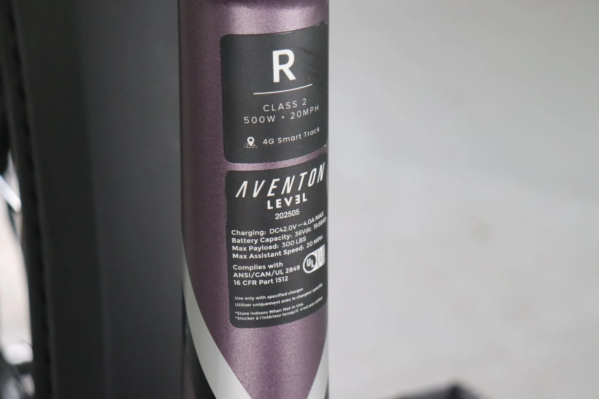 Aventon Level 3 - Image 9