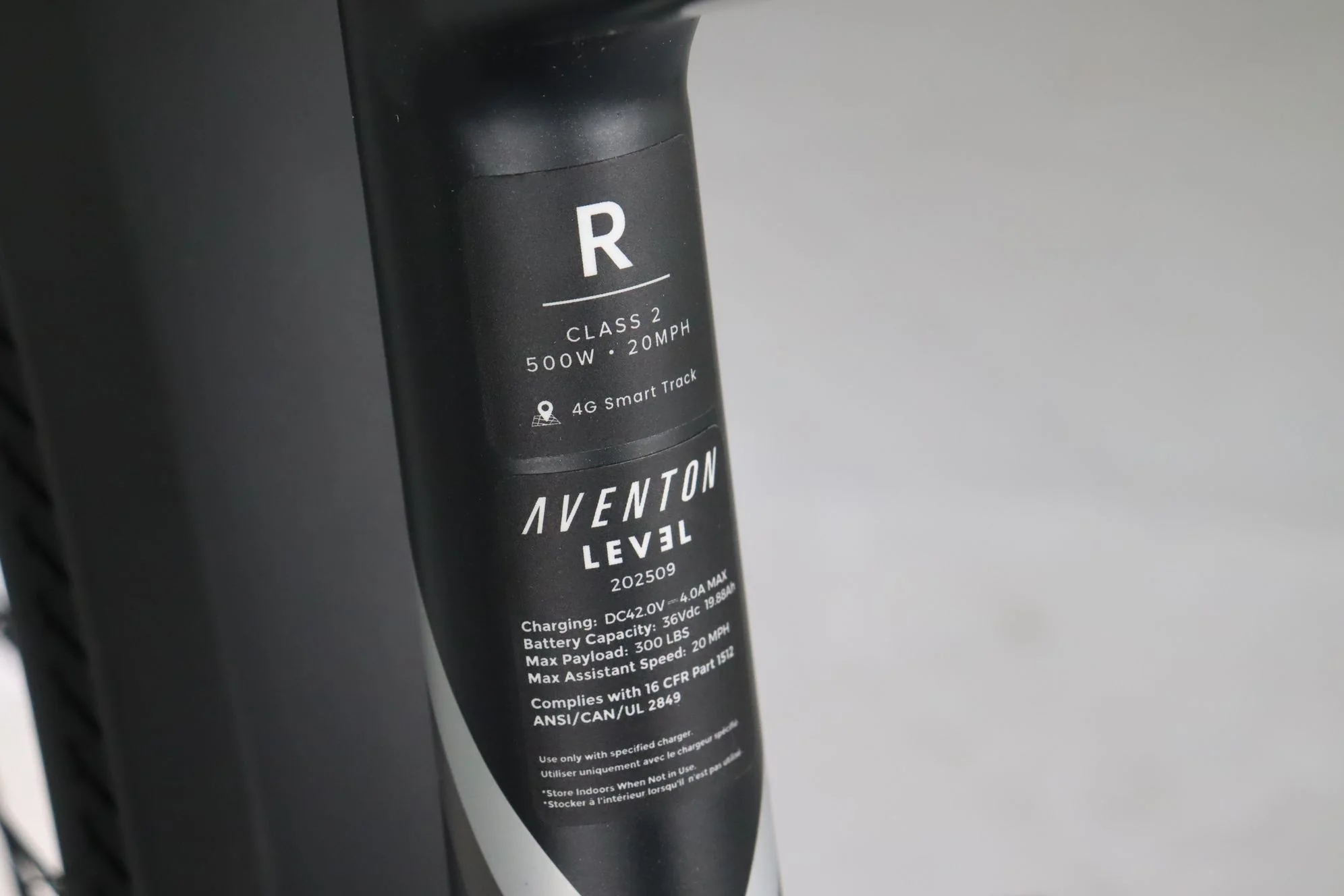 Aventon Level 3 - Image 10