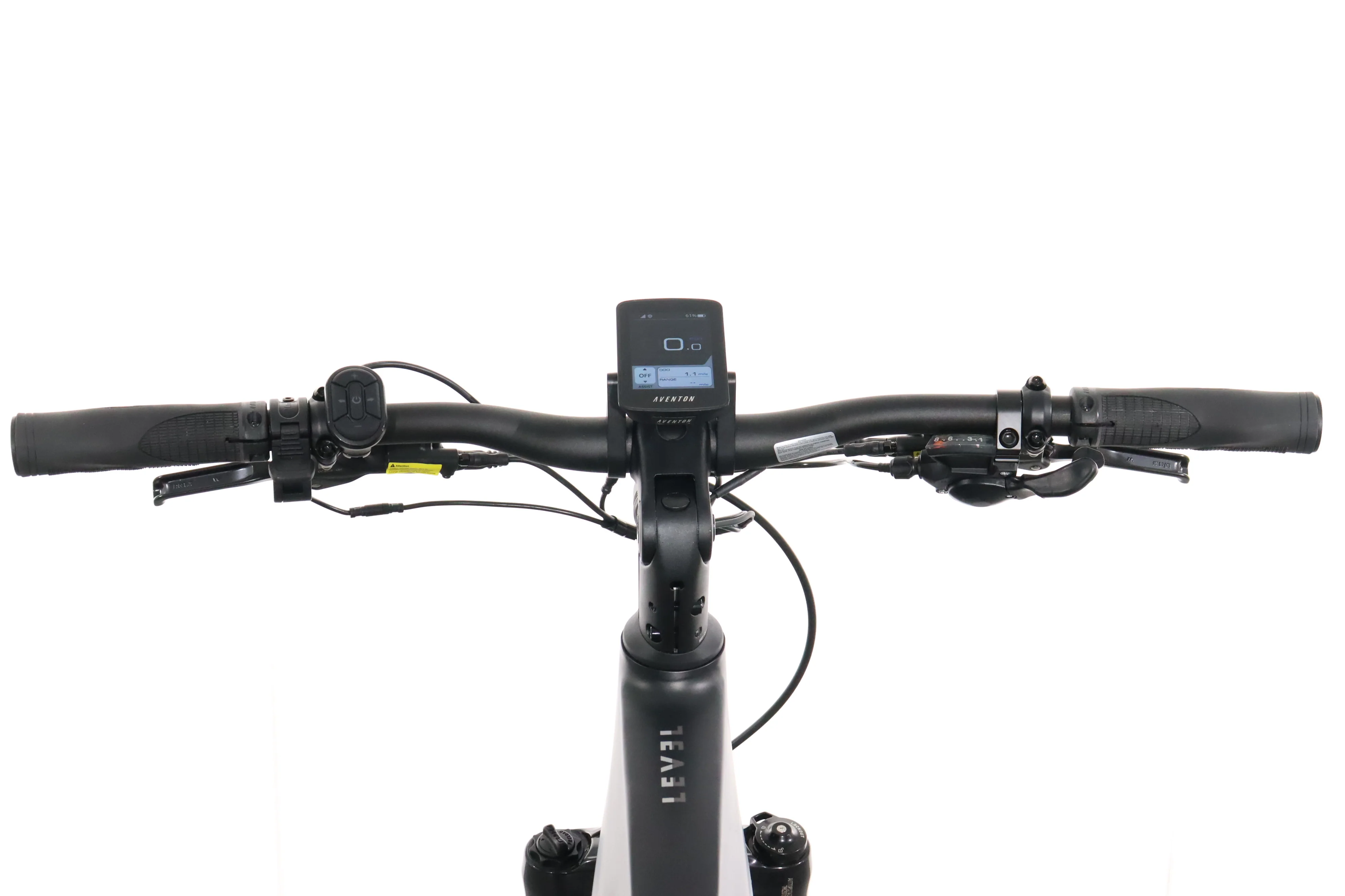 Aventon Level 3 - Image 7
