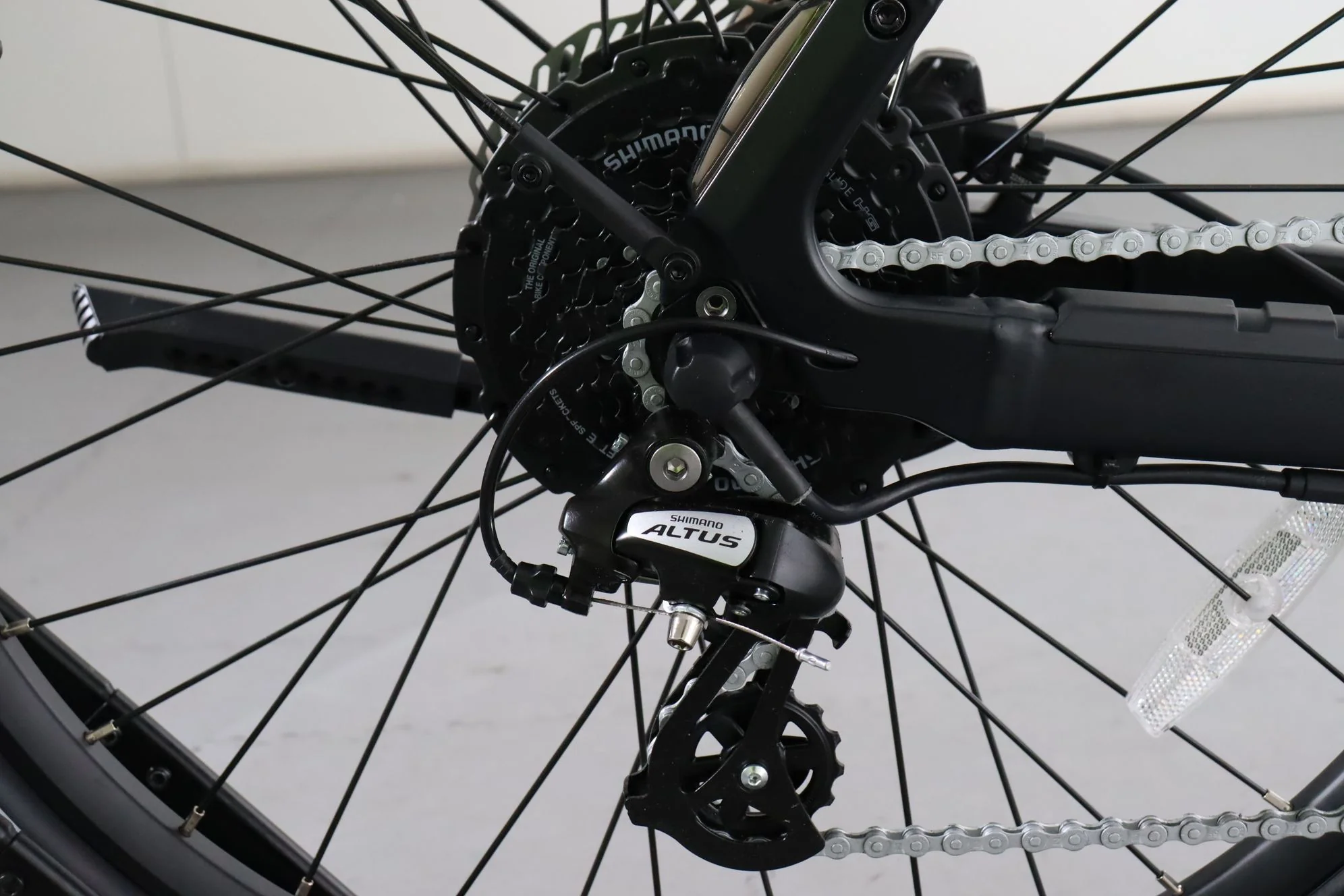 Aventon Level 3 - Image 9