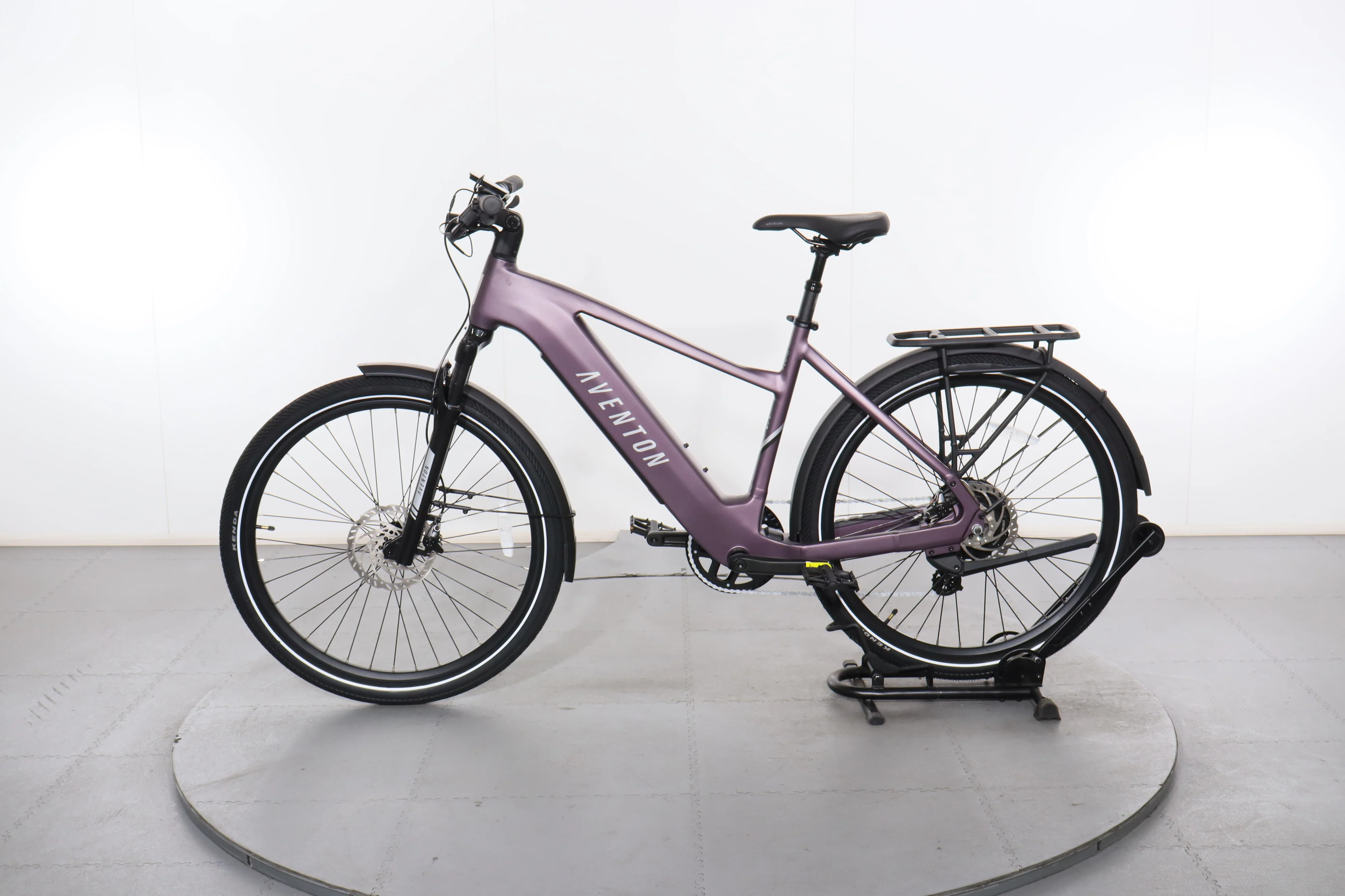 Aventon Level 3 - Image 4