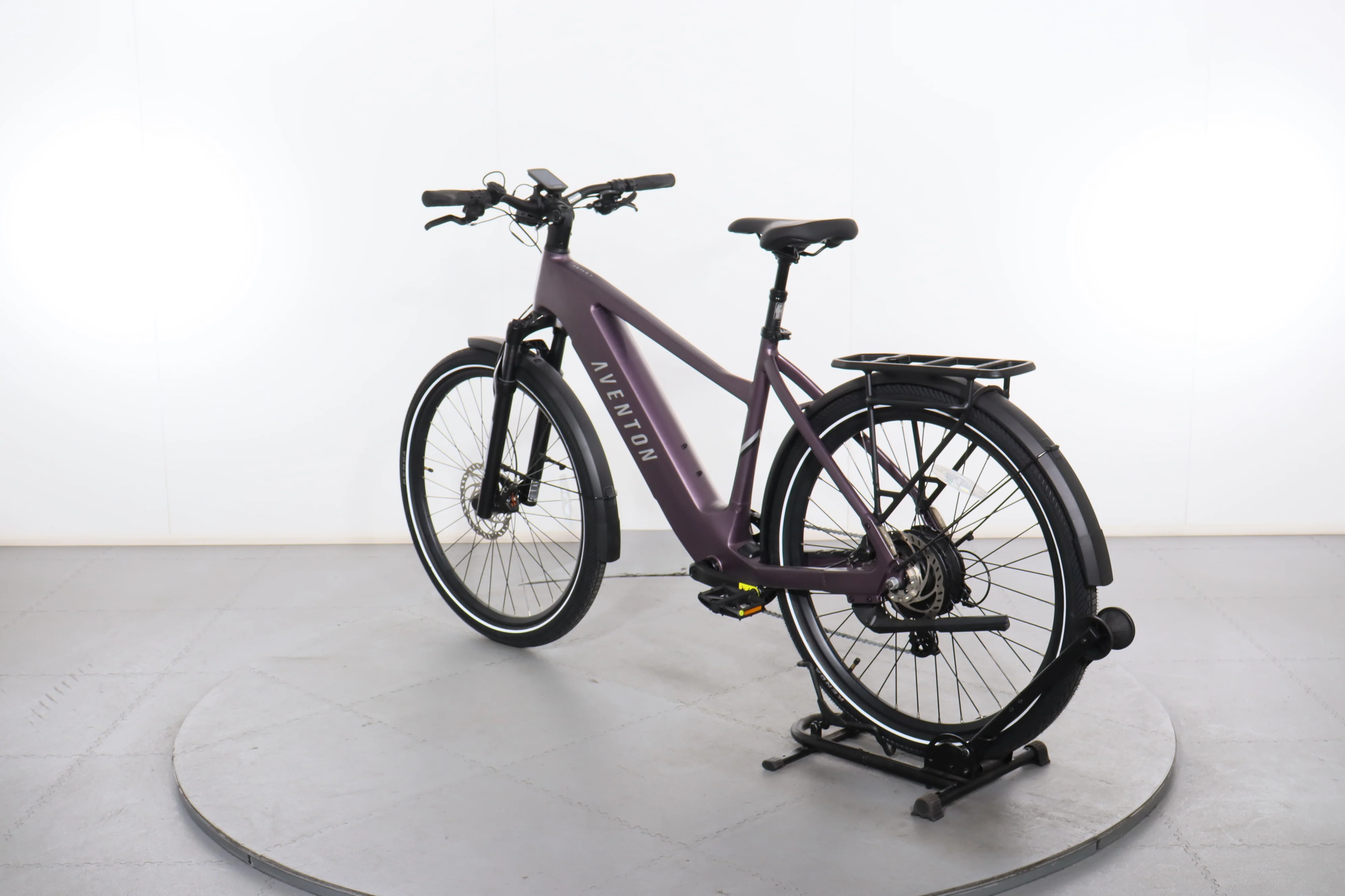 Aventon Level 3 - Image 5