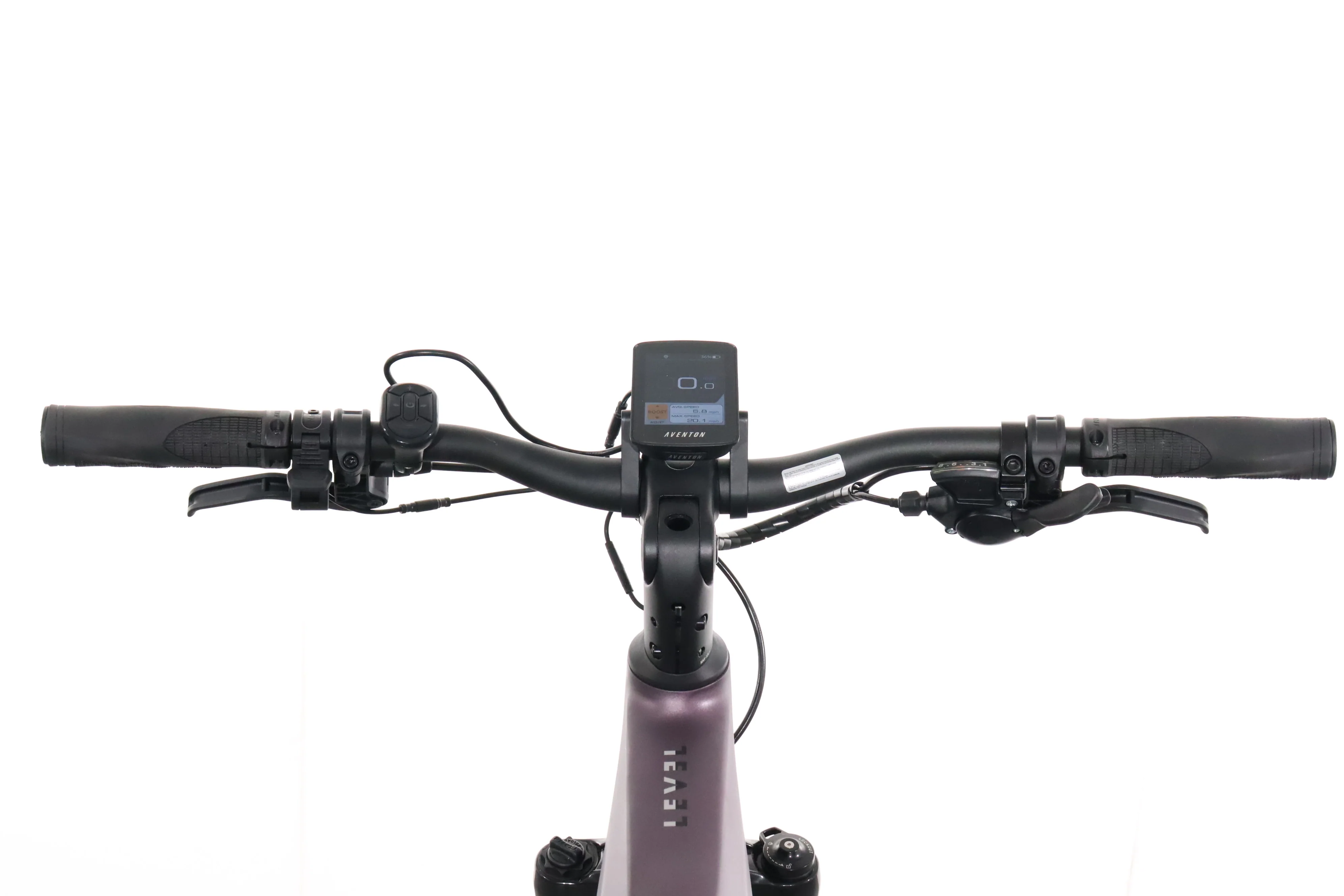 Aventon Level 3 - Image 7