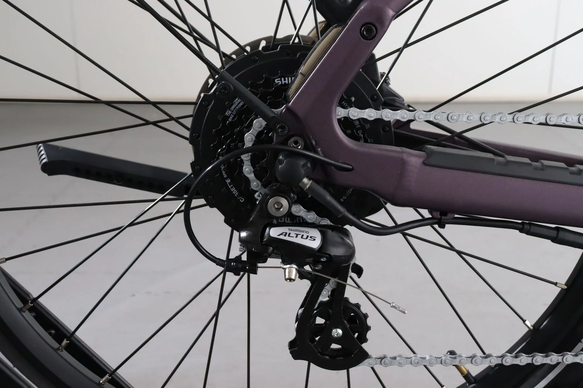 Aventon Level 3 - Image 8