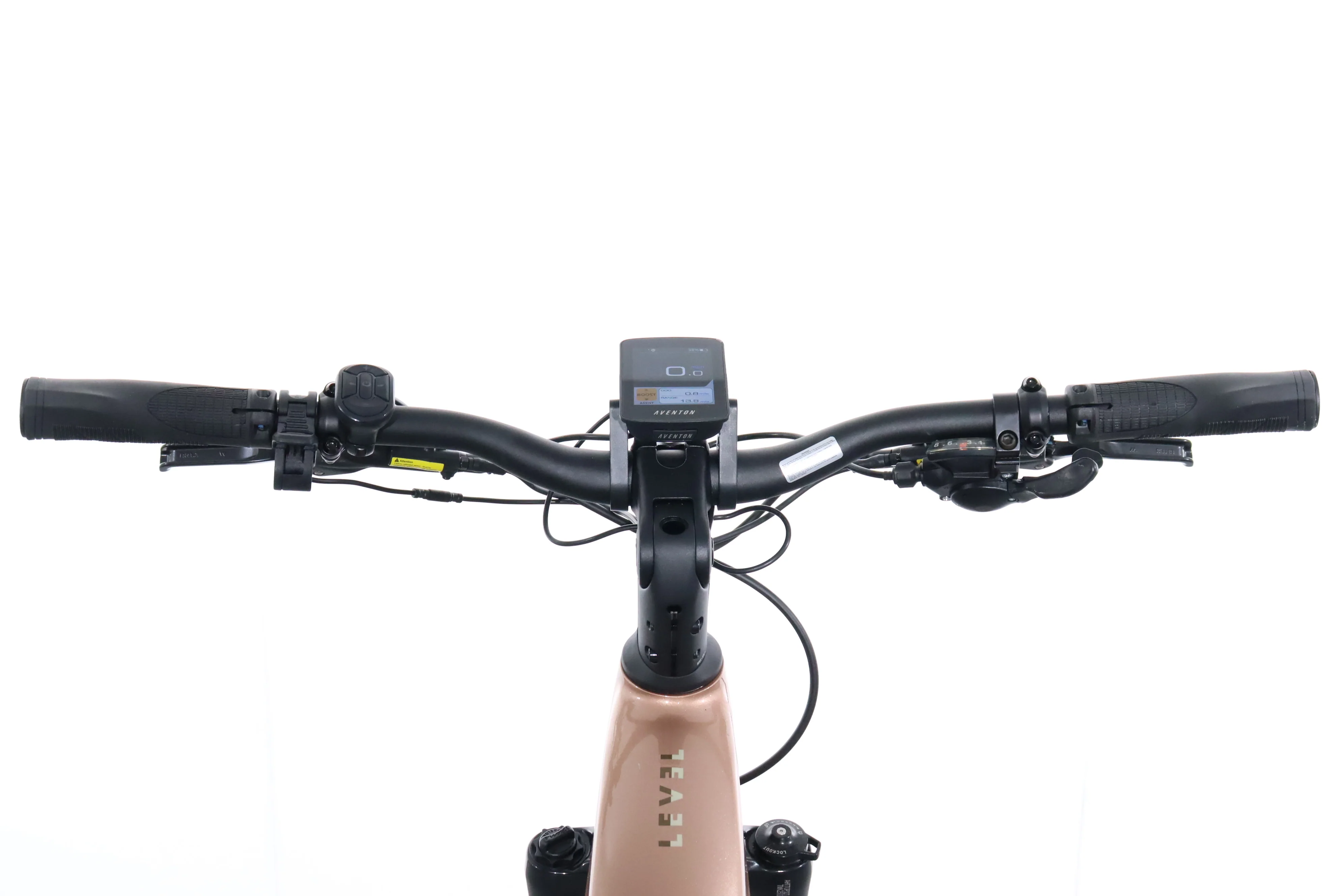 Aventon Level 3 - Image 7