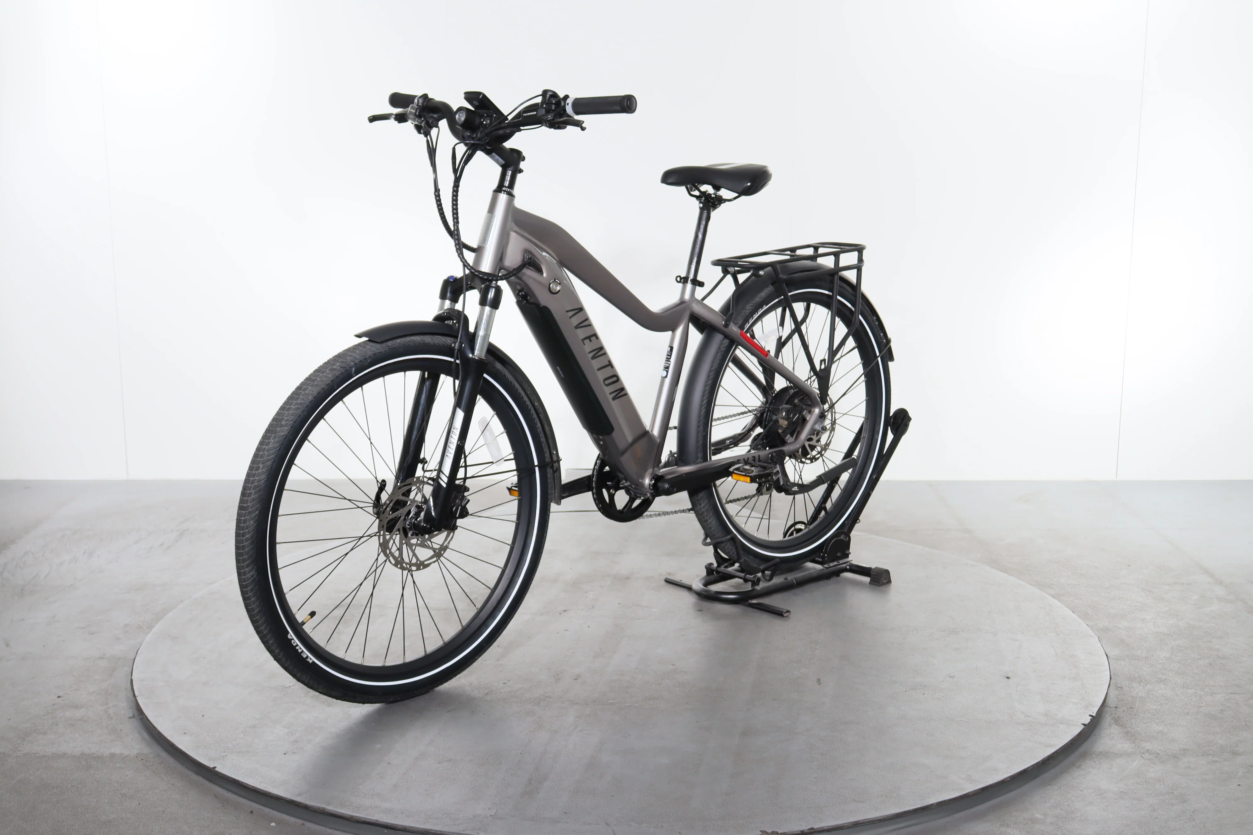 Aventon Level.2 - Image 3