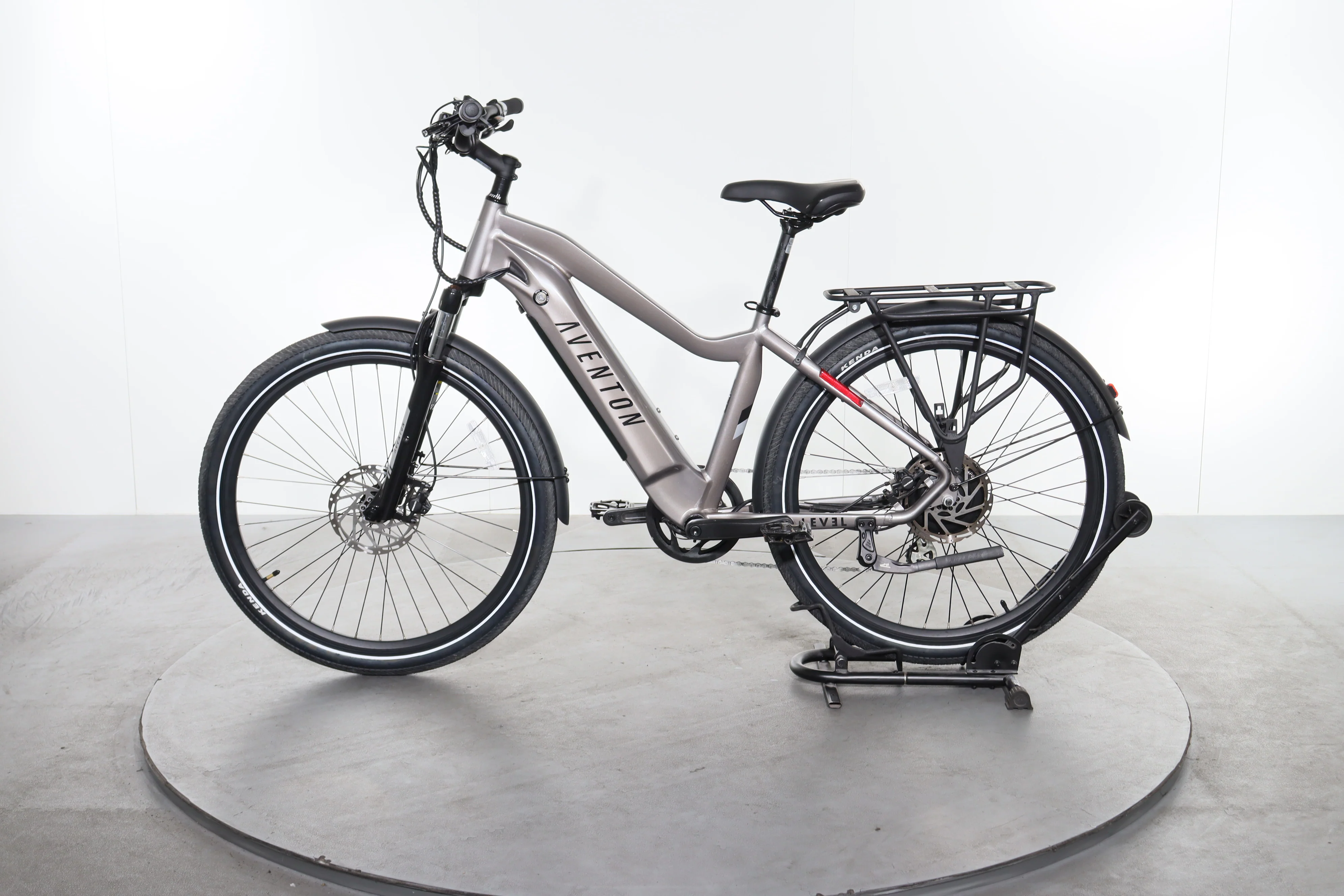 Aventon Level.2 - Image 4