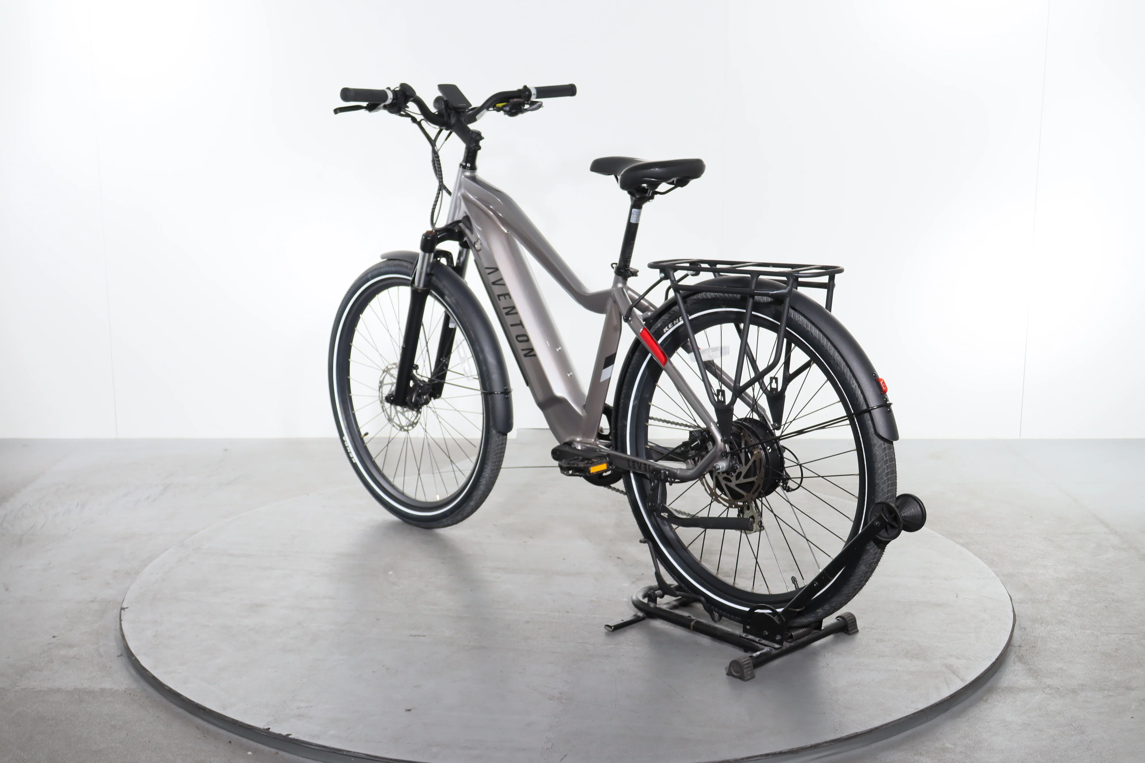 Aventon Level.2 - Image 5