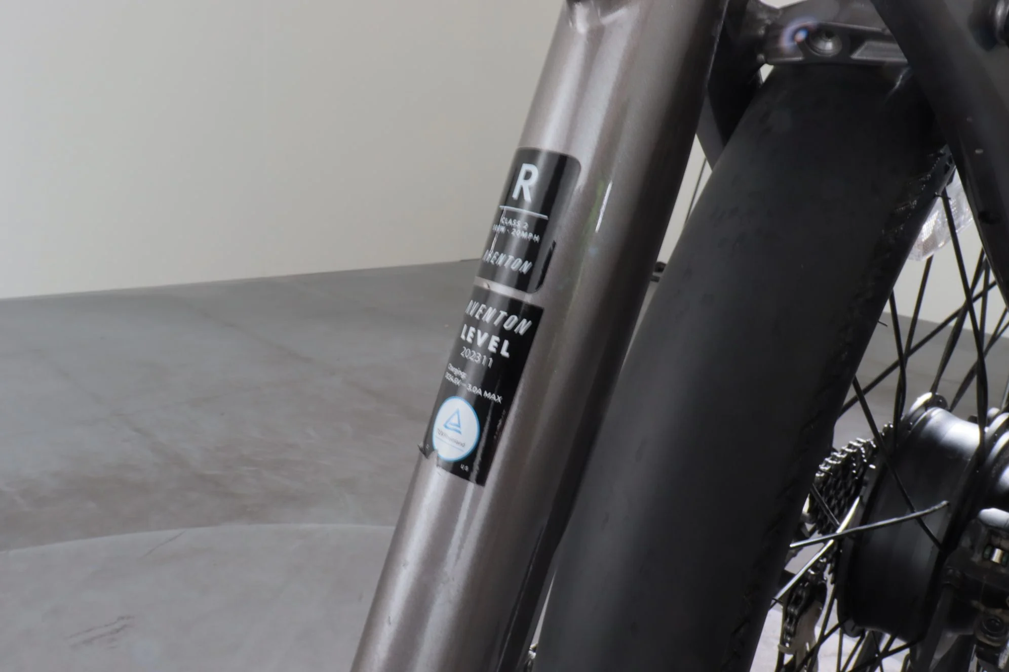 Aventon Level.2 - Image 8