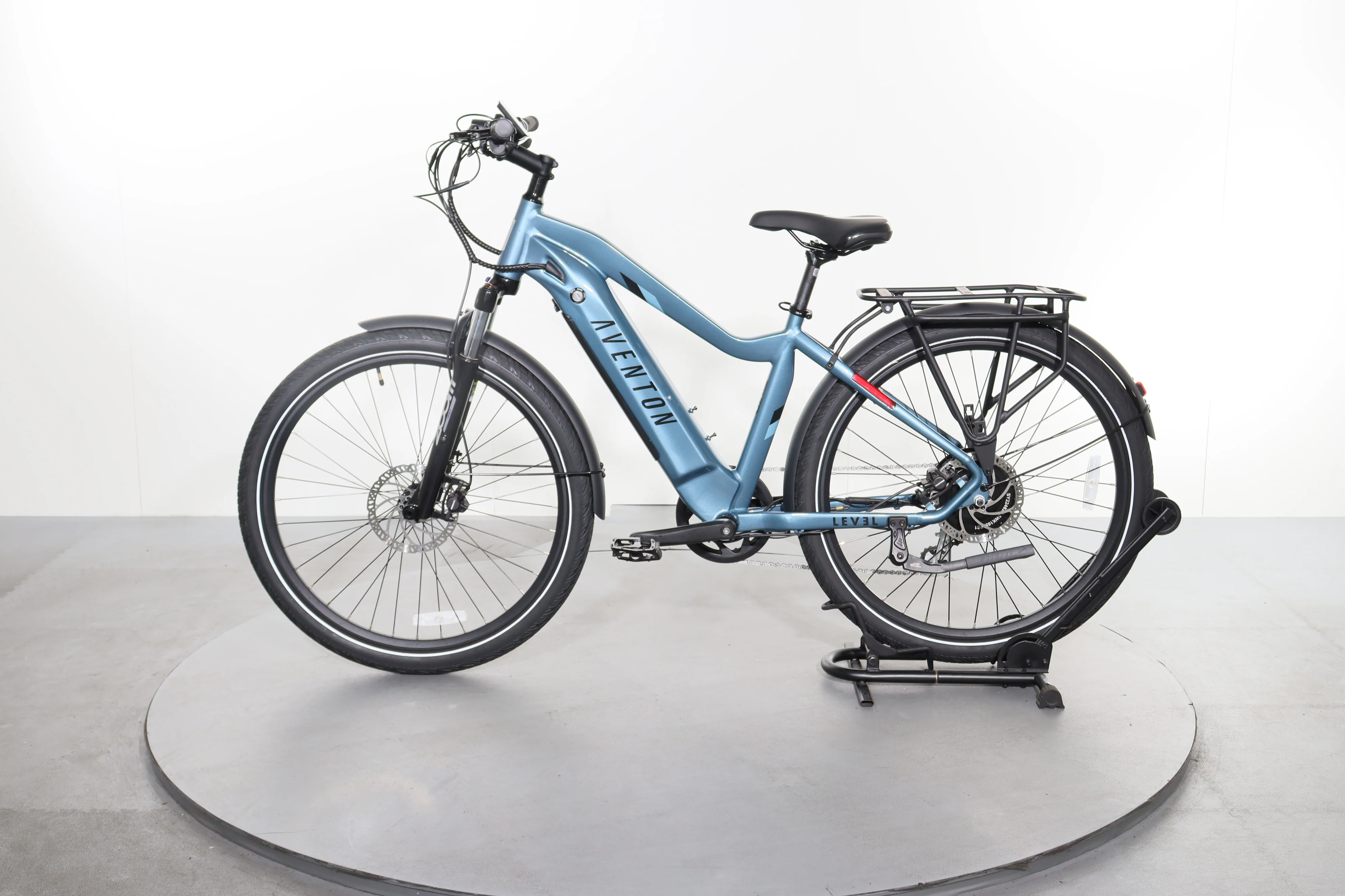 Aventon Level.2 - Image 4