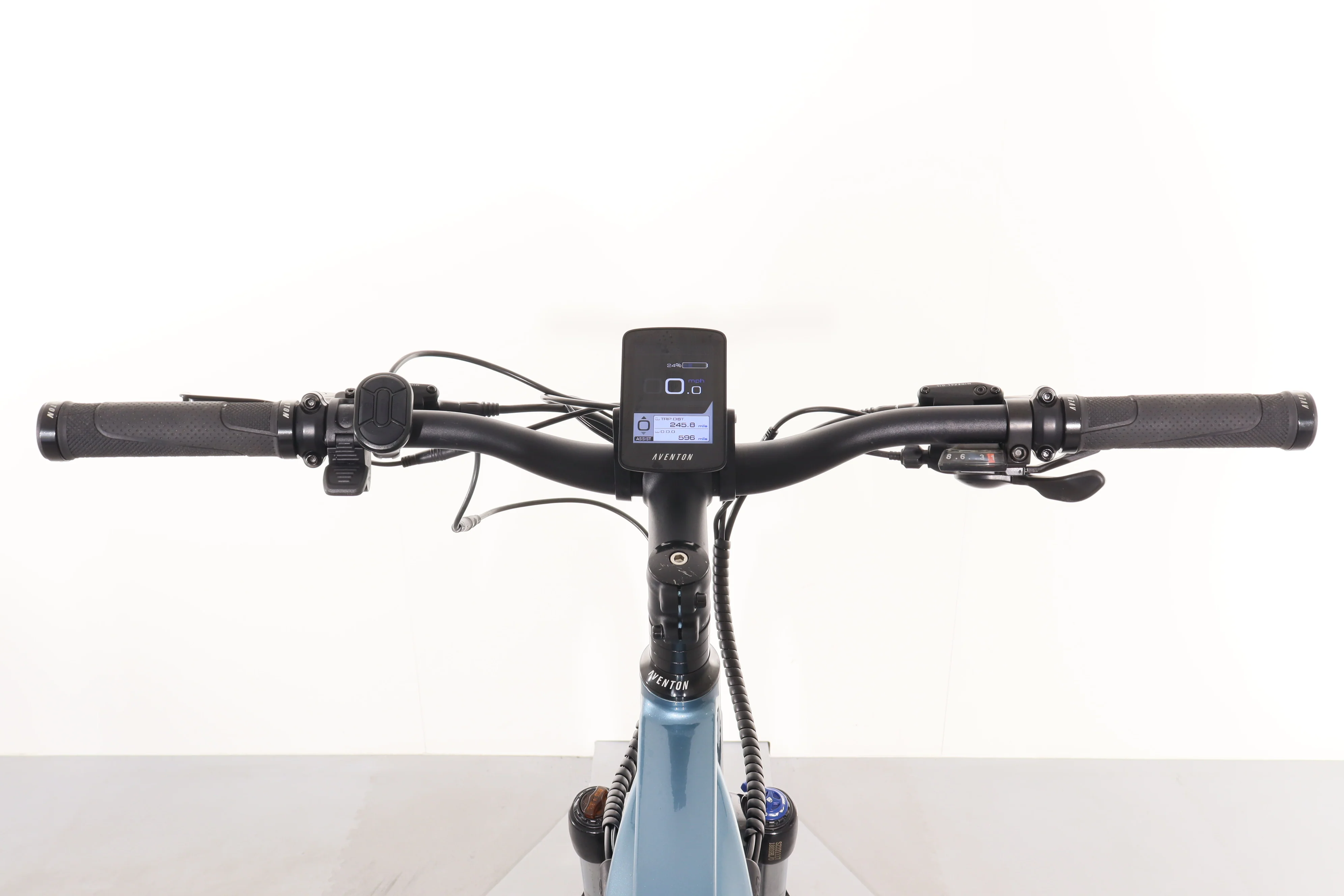 Aventon Level.2 - Image 7