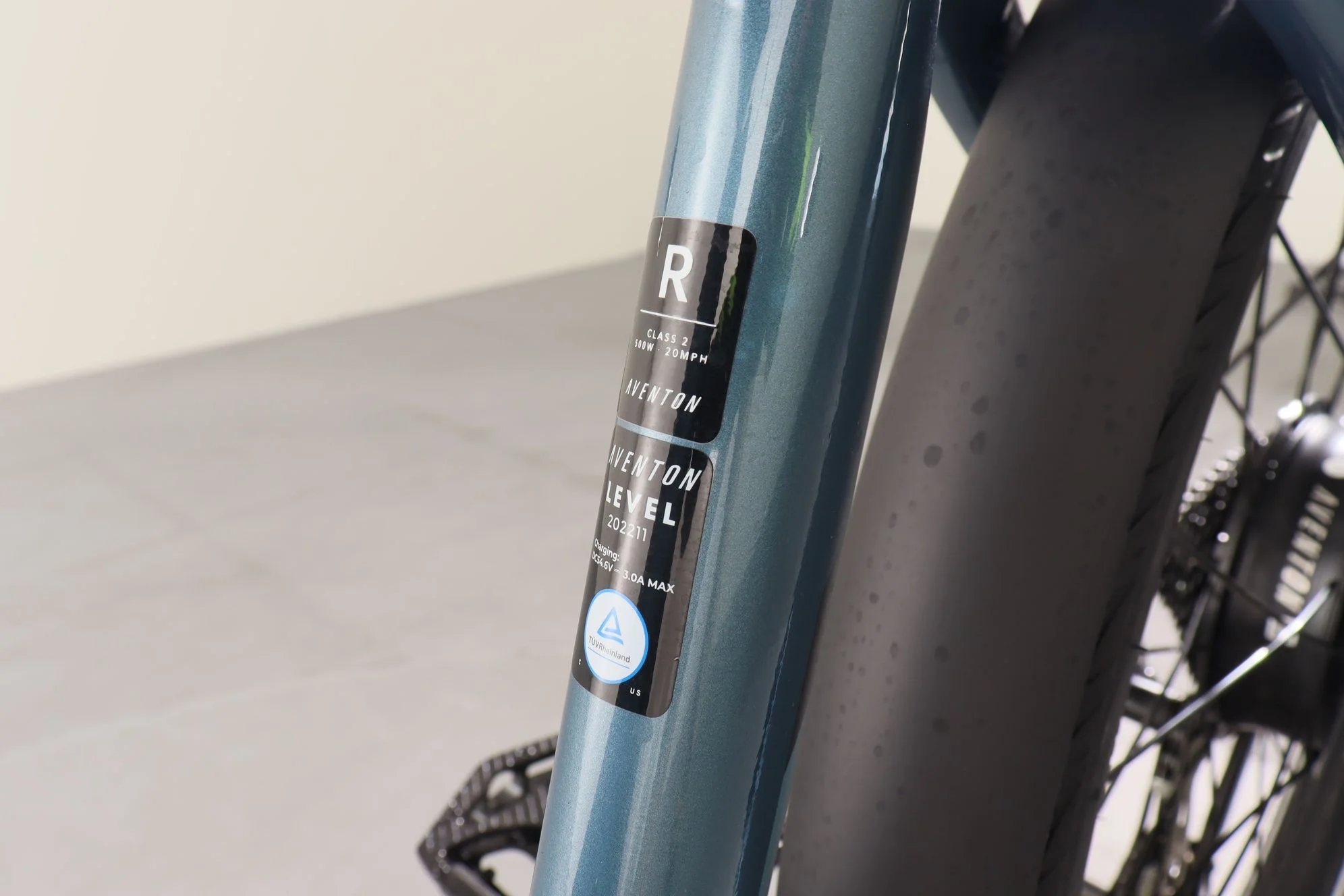 Aventon Level.2 - Image 8