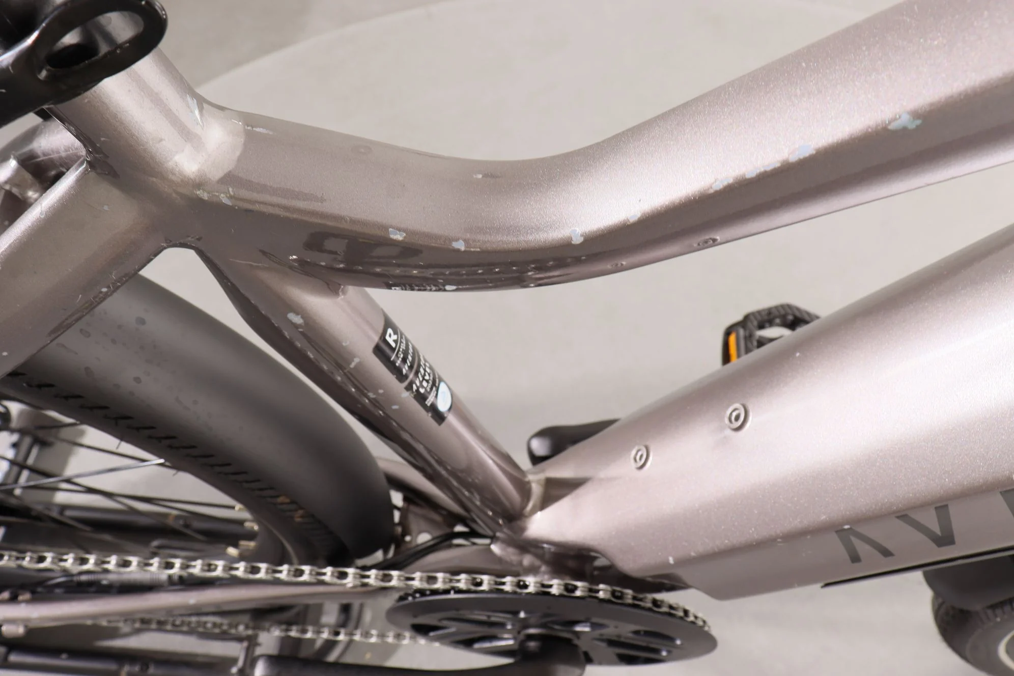 Aventon Level.2 - Image 14