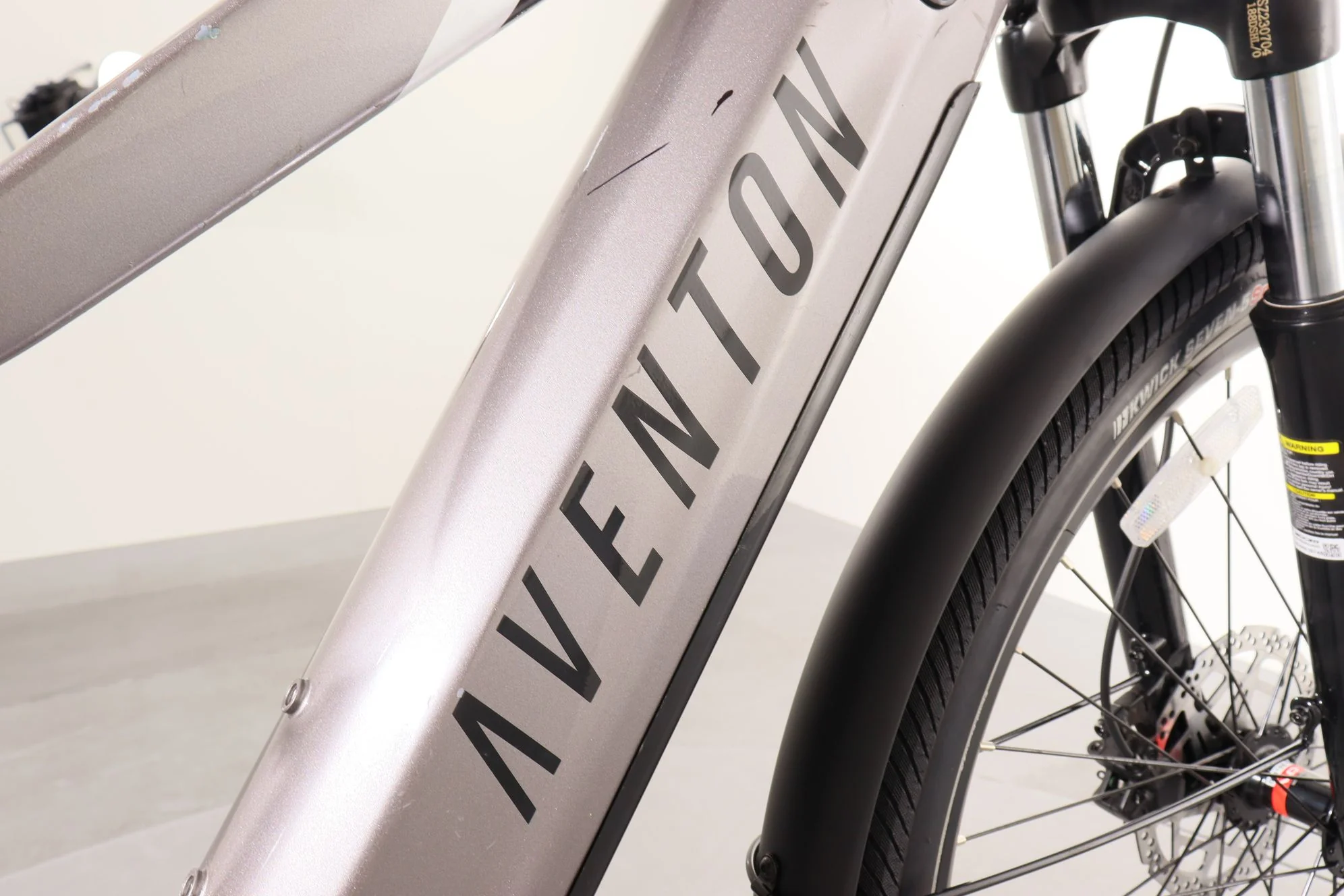 Aventon Level.2 - Image 15