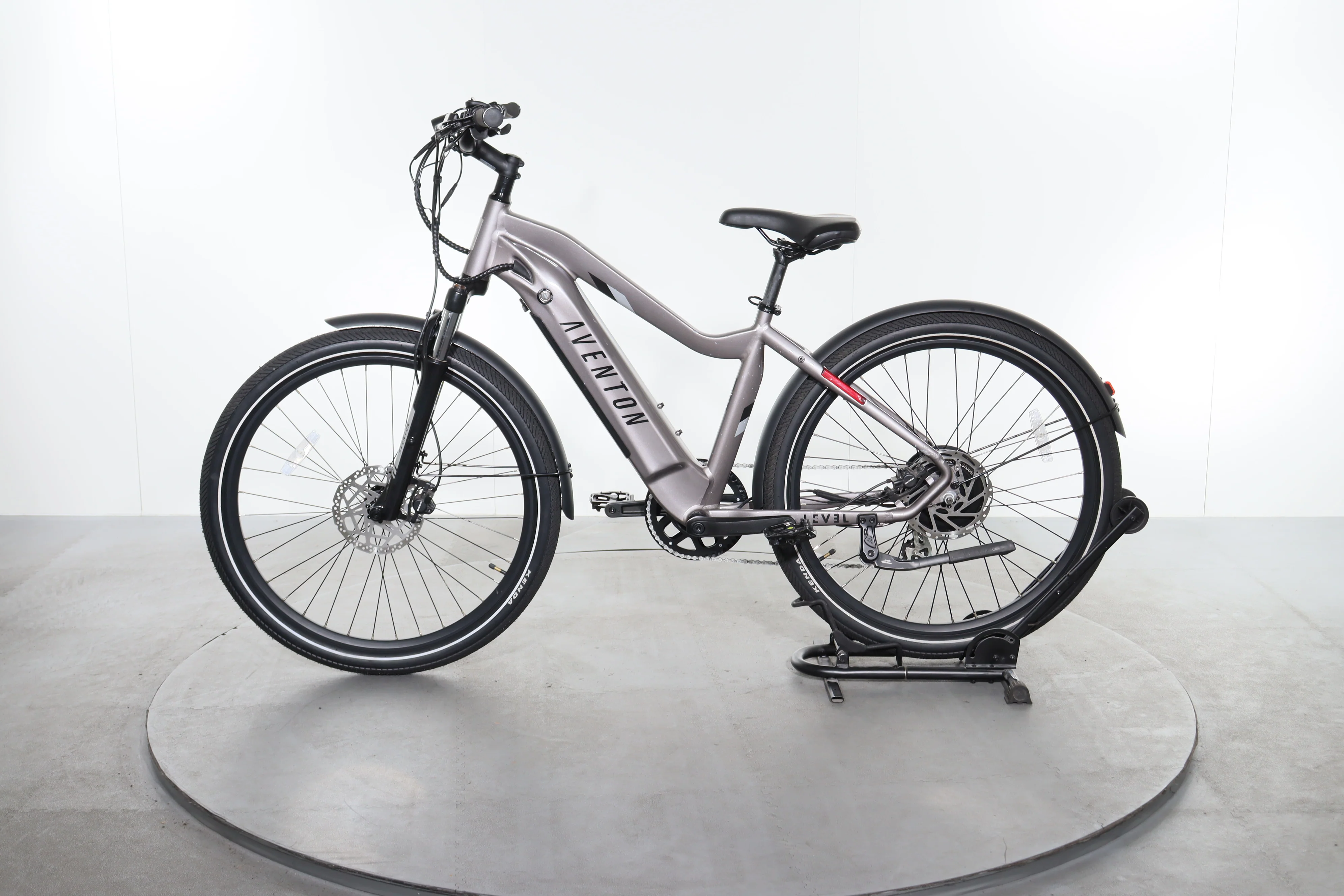 Aventon Level.2 - Image 4