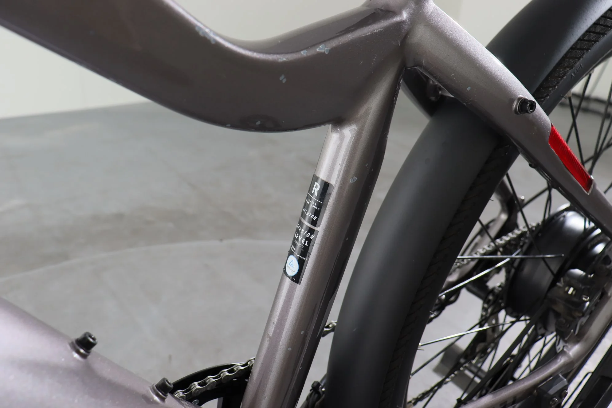 Aventon Level.2 - Image 8
