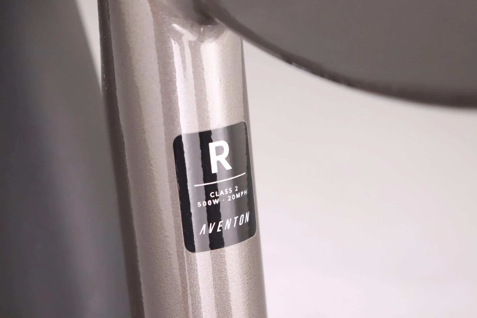 Aventon Level.2 - Image 11