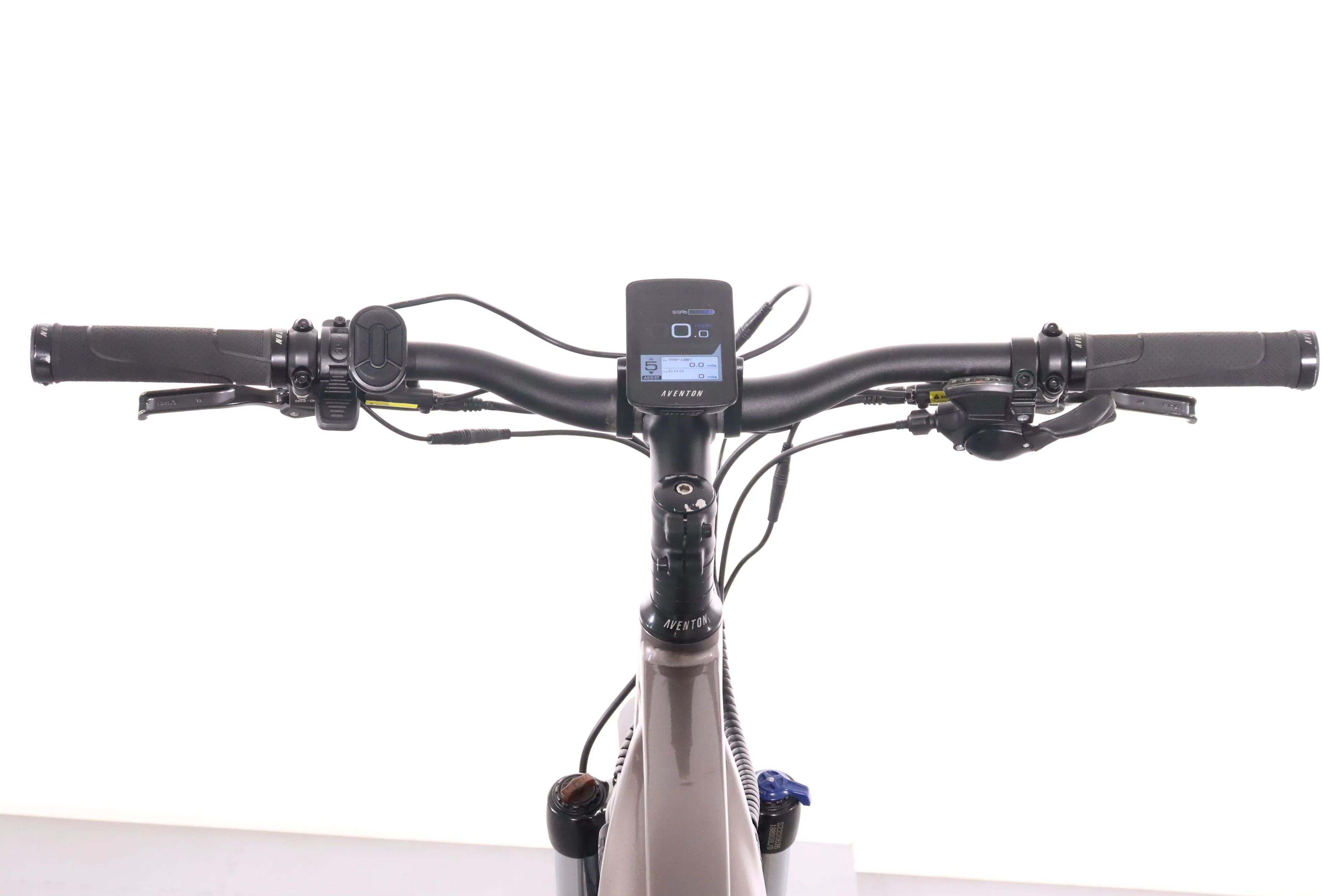 Aventon Level.2 - Image 7