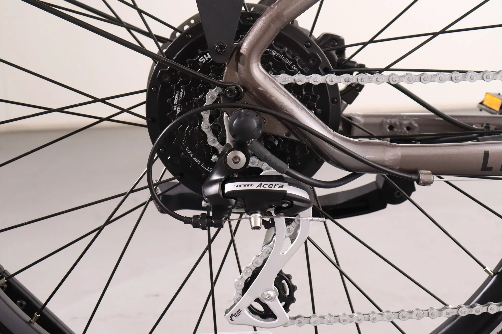 Aventon Level.2 - Image 13