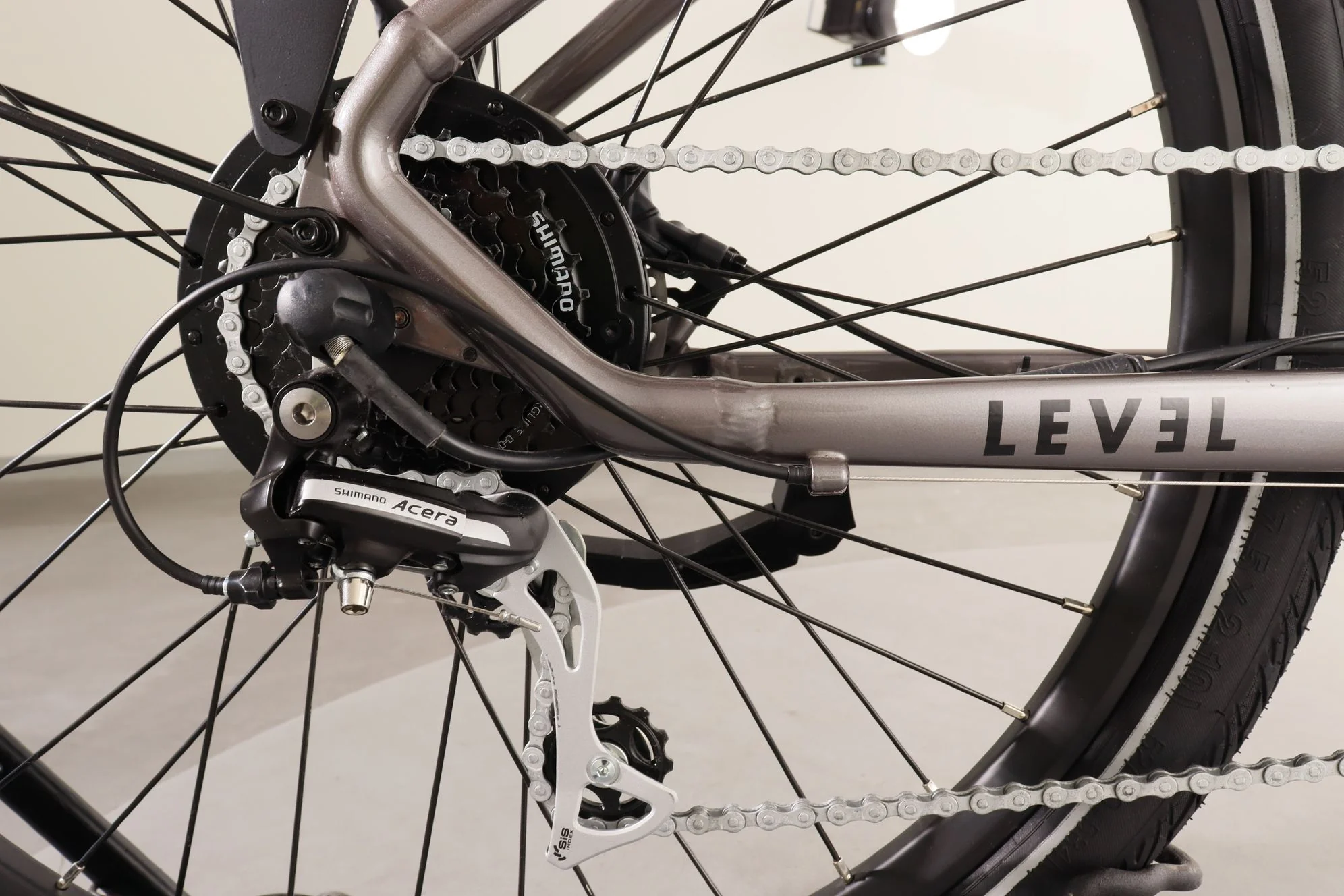 Aventon Level.2 - Image 12