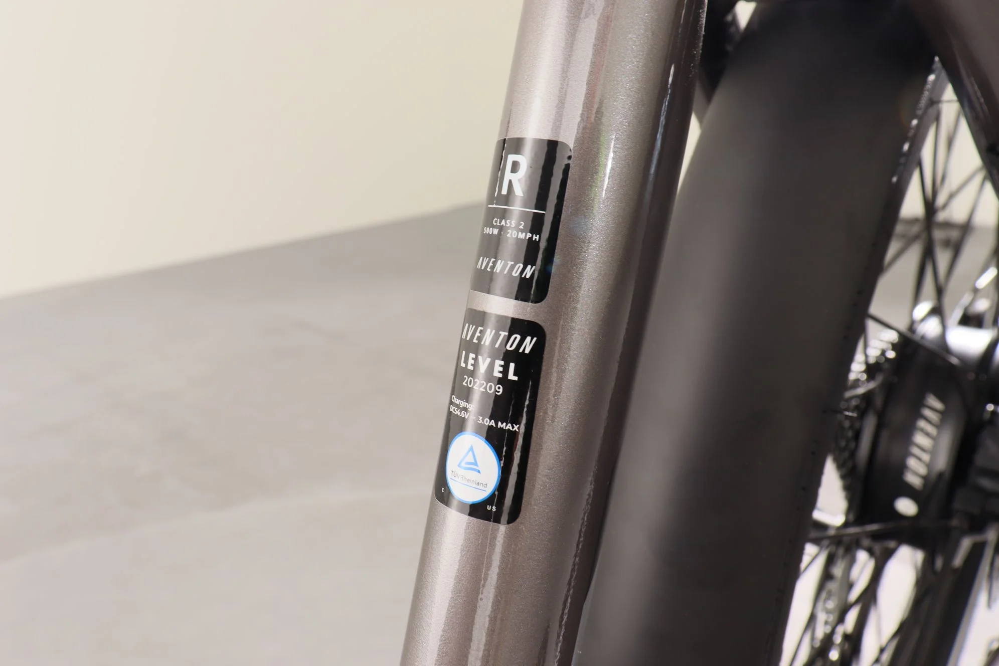 Aventon Level.2 - Image 8