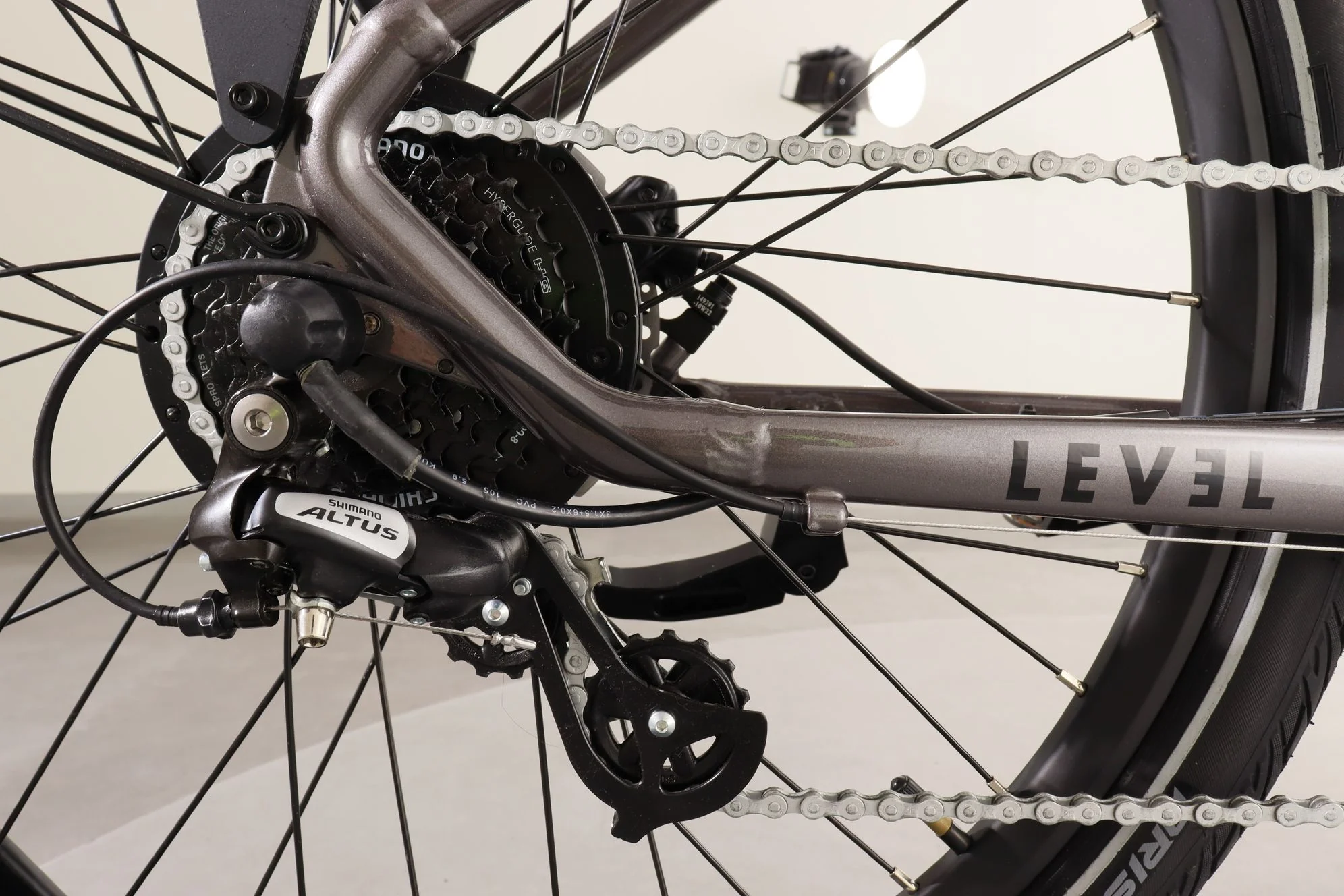 Aventon Level.2 - Image 11