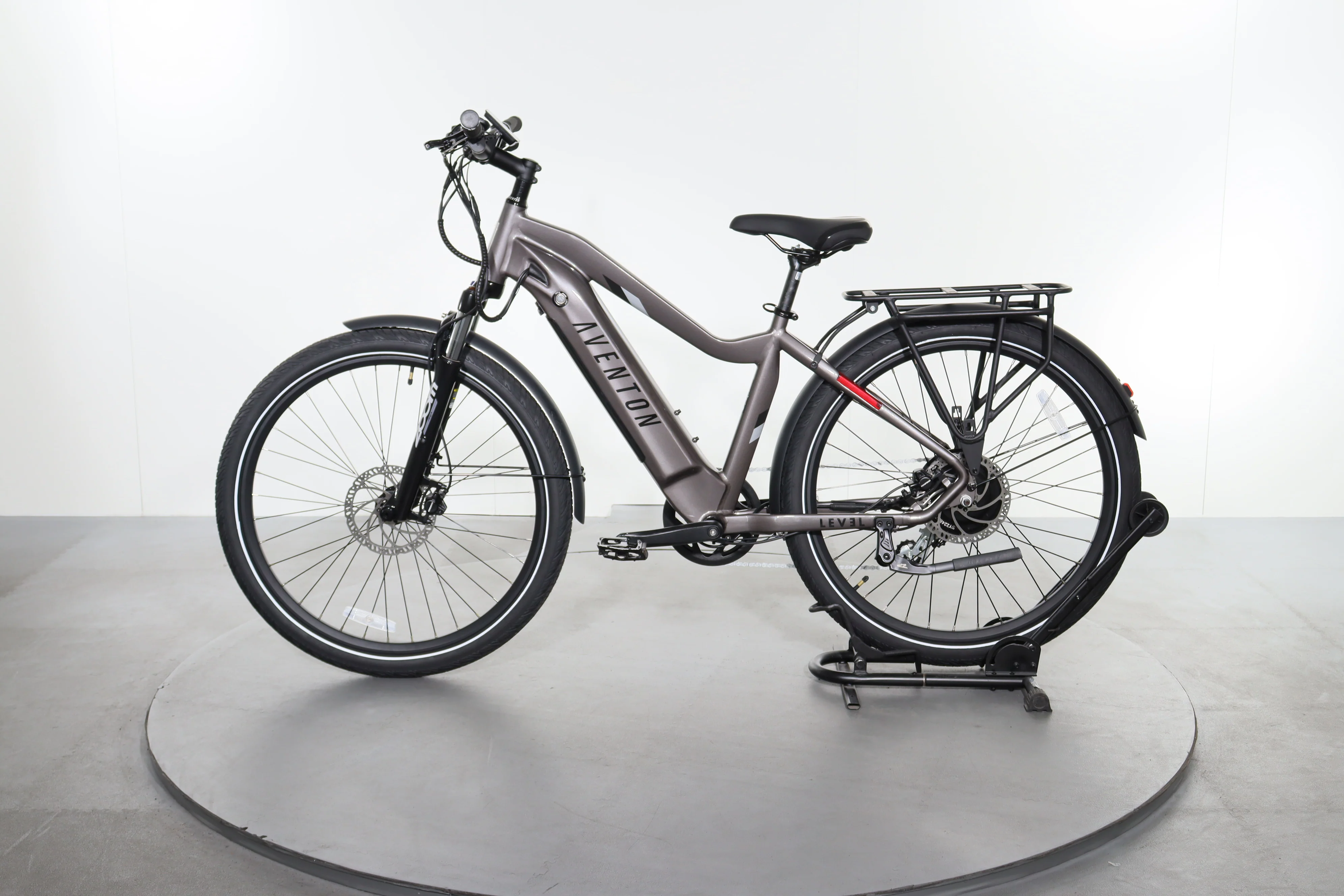Aventon Level.2 - Image 4