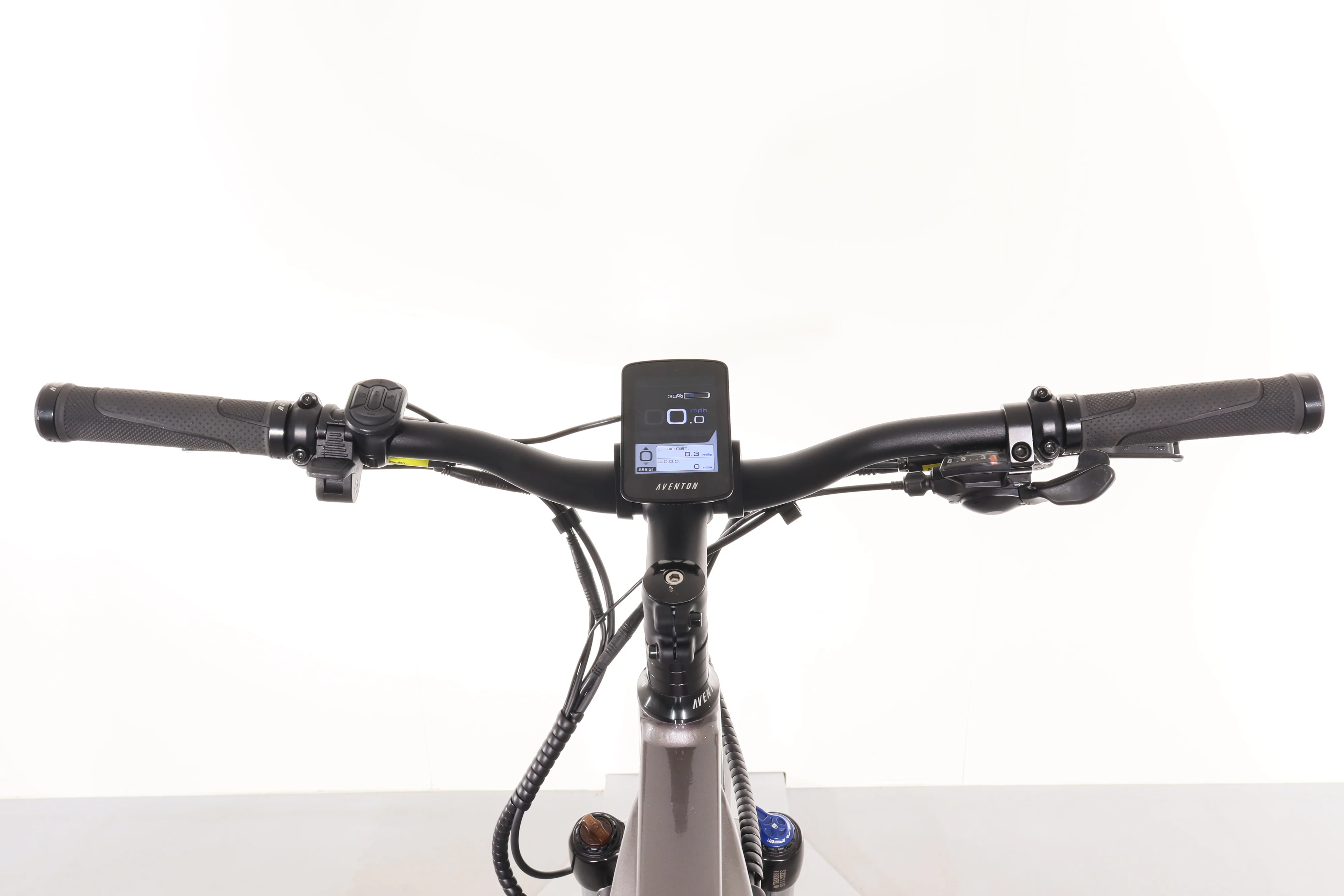 Aventon Level.2 - Image 7
