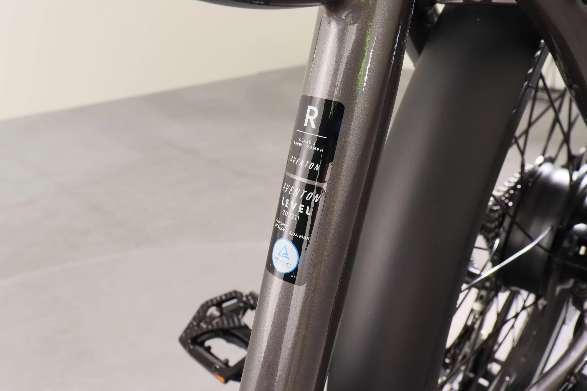 Aventon Level.2 - Image 8