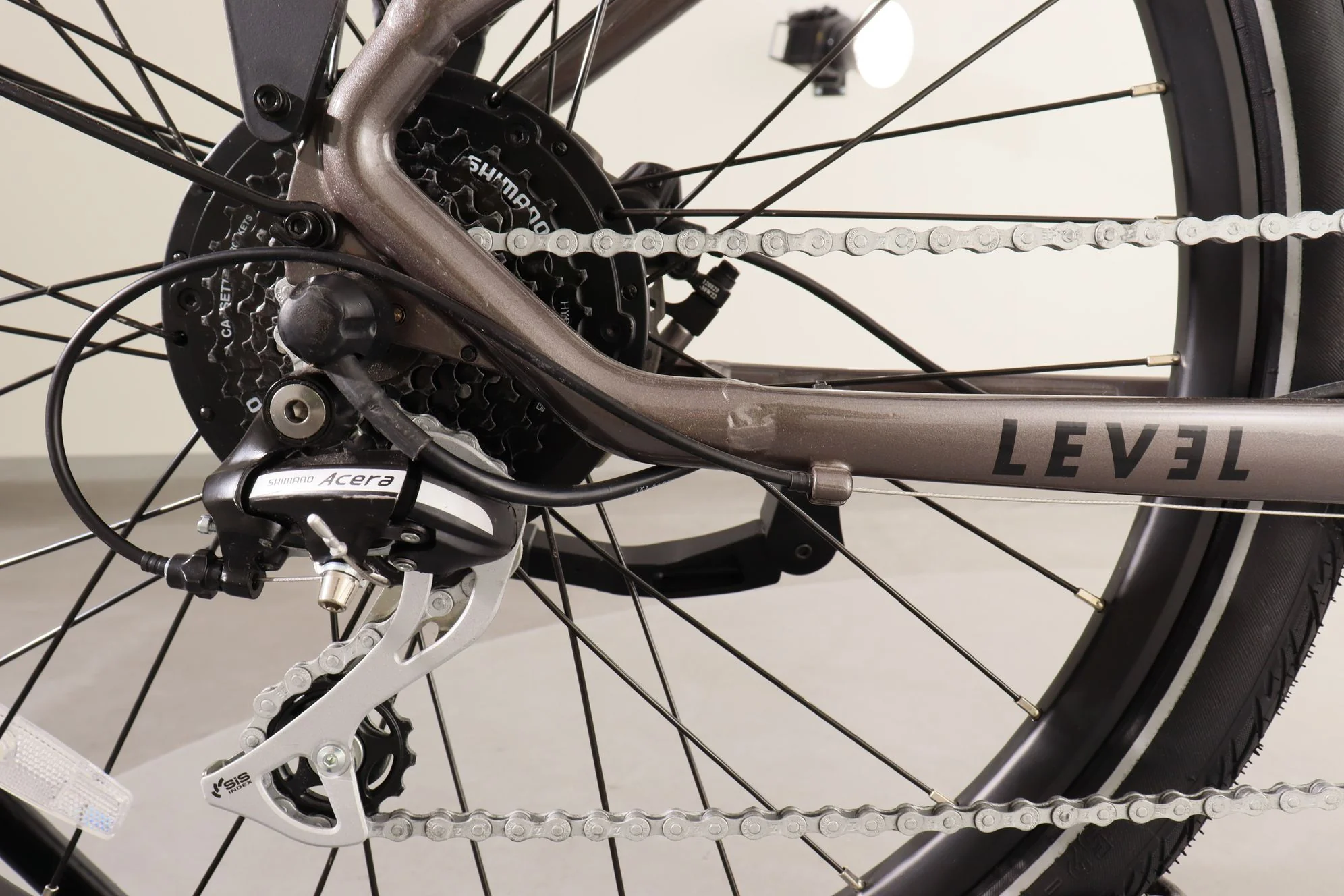 Aventon Level.2 - Image 11