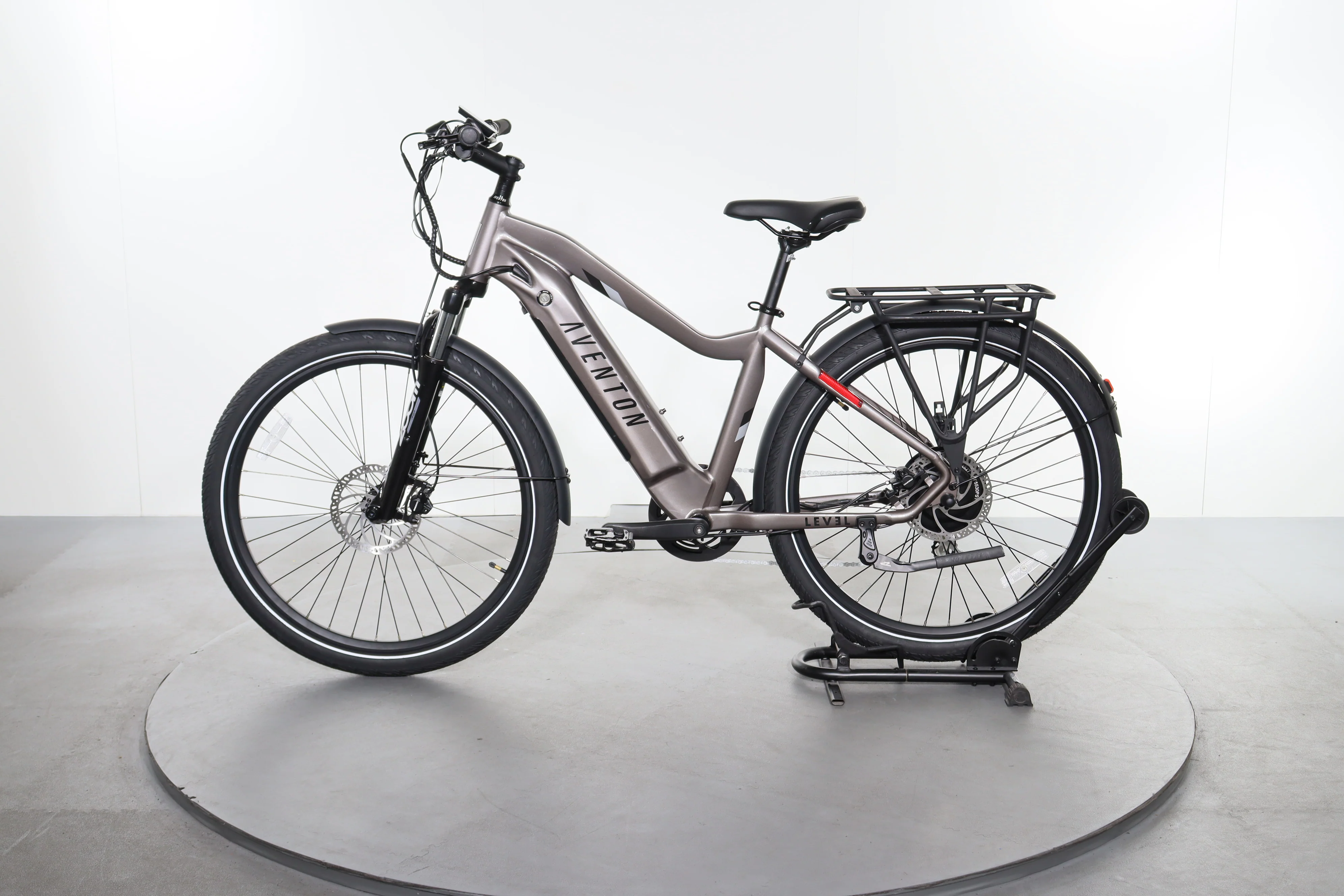 Aventon Level.2 - Image 4