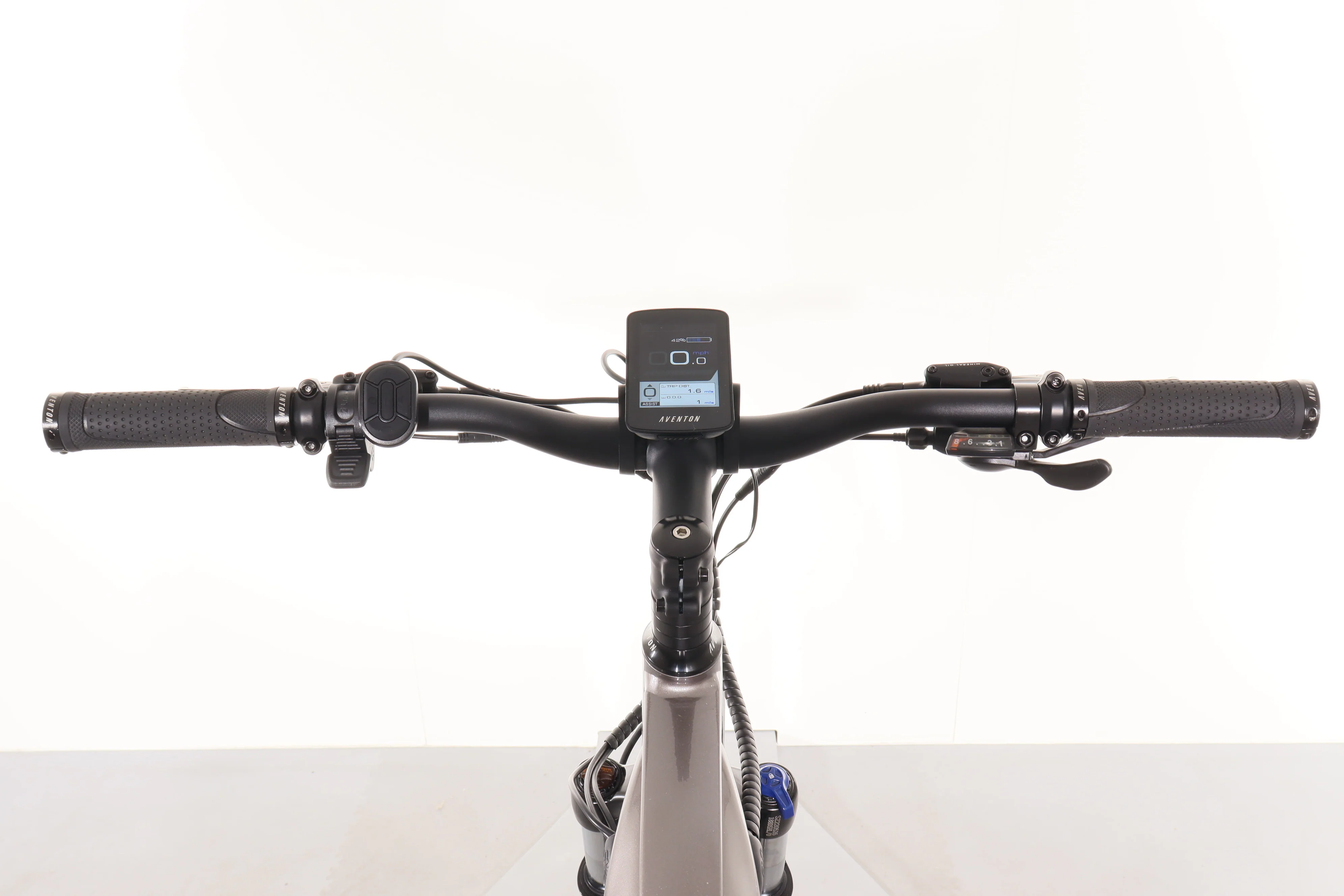 Aventon Level.2 - Image 7