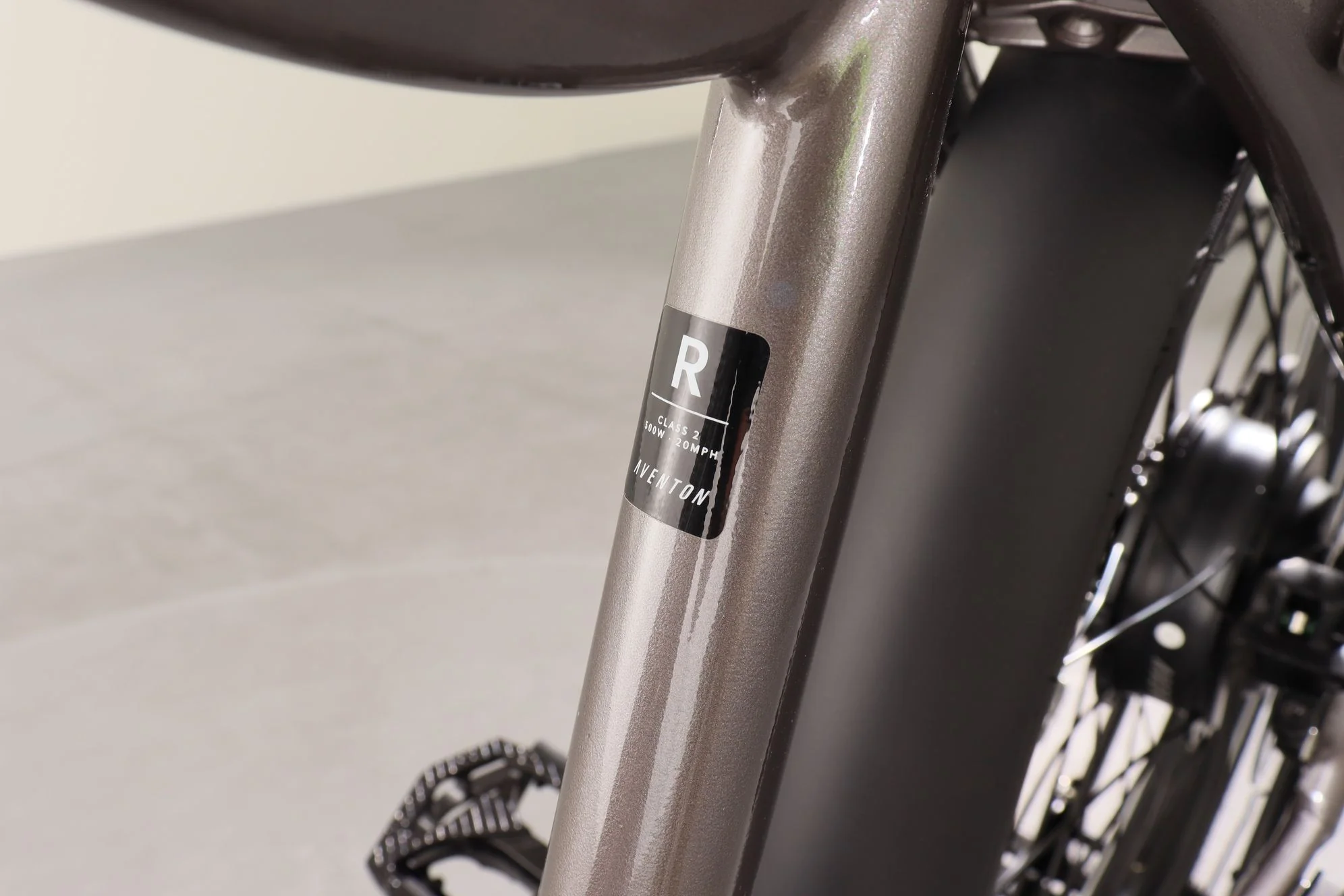 Aventon Level.2 - Image 8